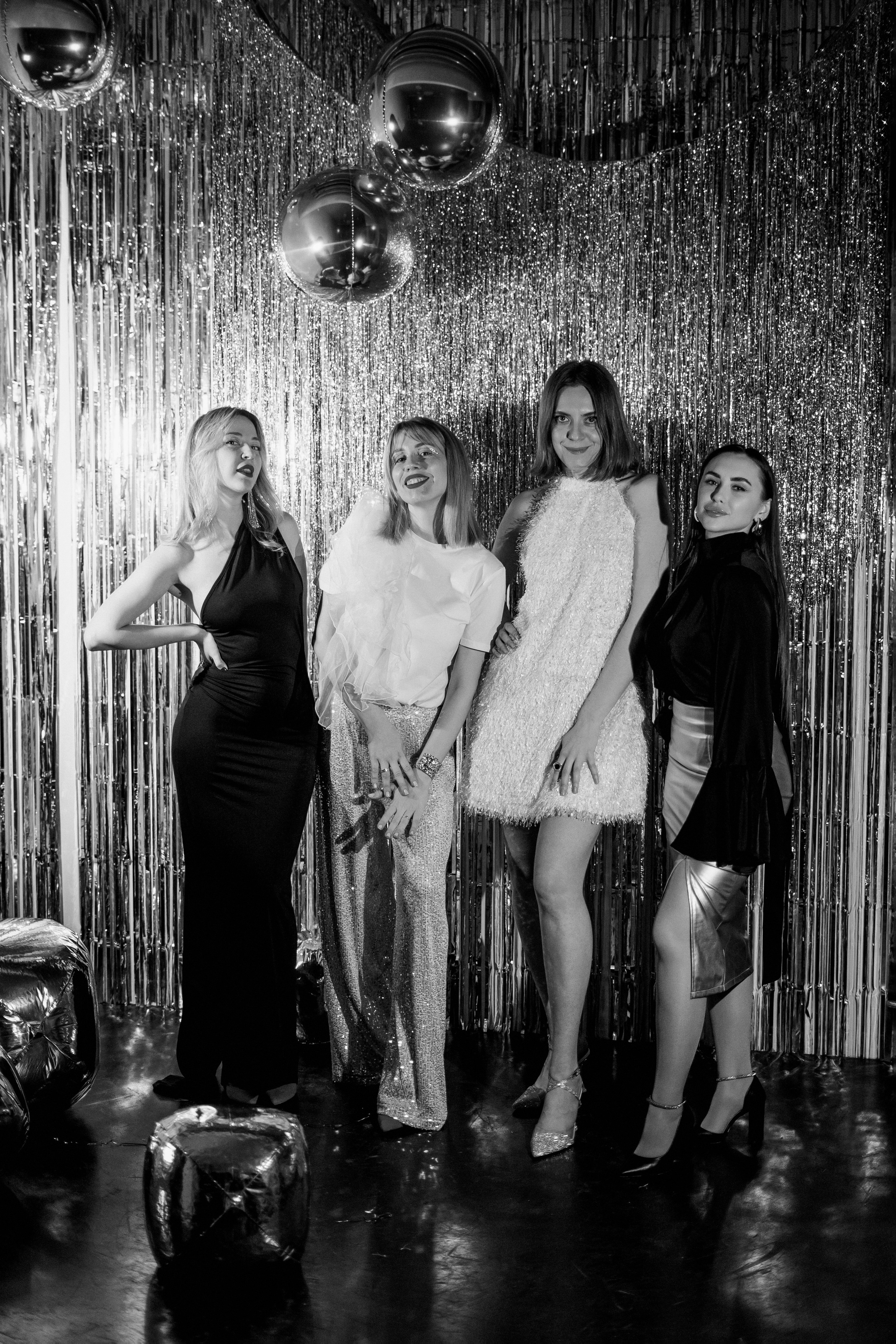 Аня маша даша маша. Фотограф Валерия Крахмалева