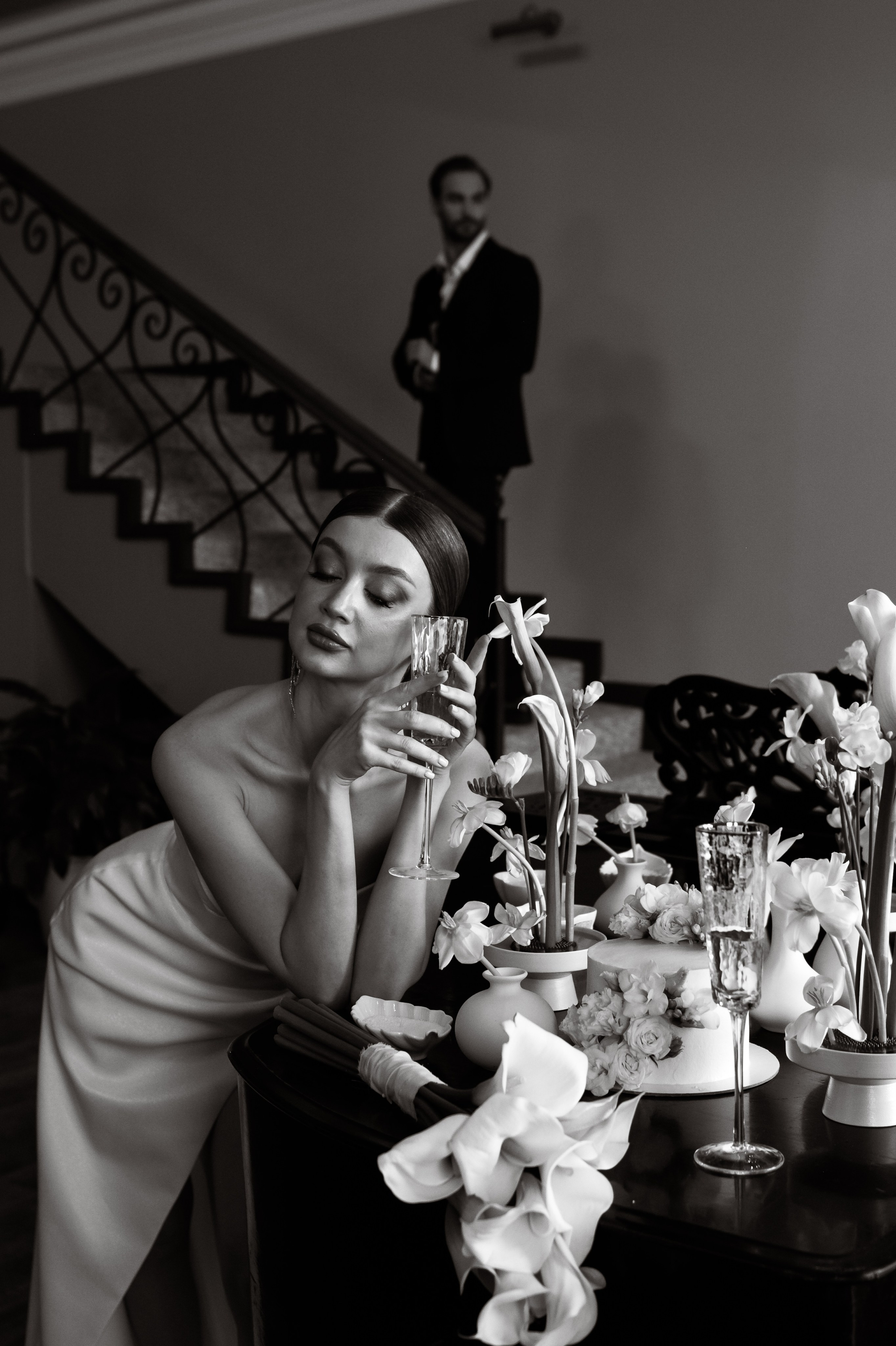 Виктор и Анна. Свадебный и семейный фотограф в Ижевске Романова Ольга