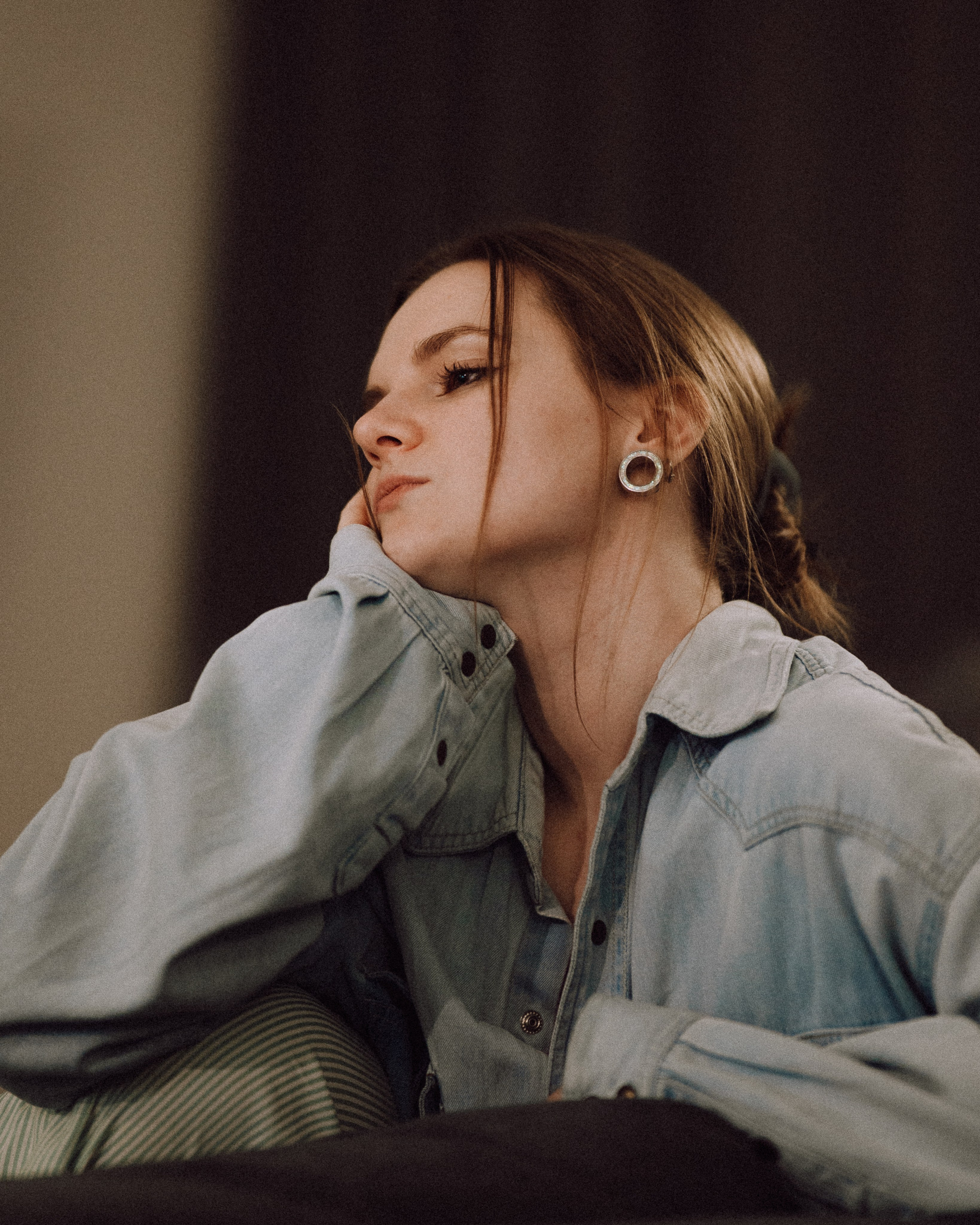 Домашняя фотосессия с питомцами