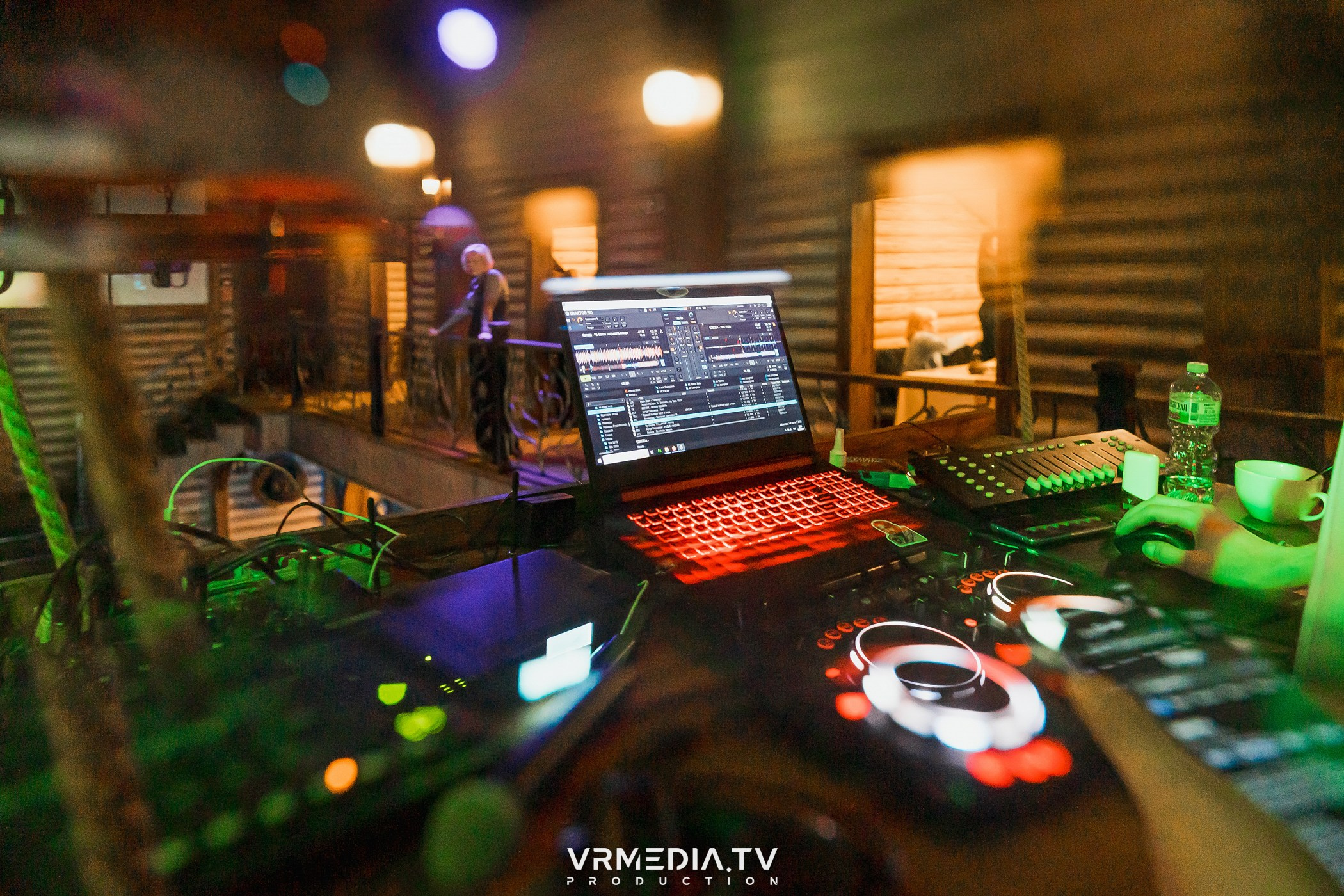 В гостях у «Петровича»