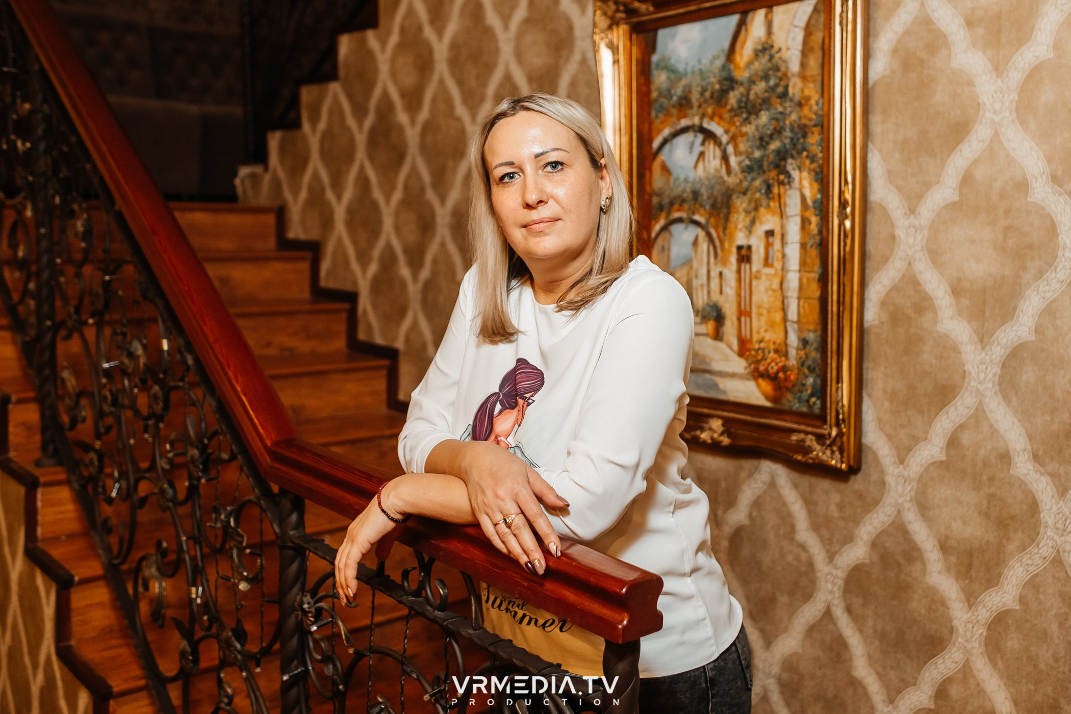 Выходные в ресторане «Лазурный берег»