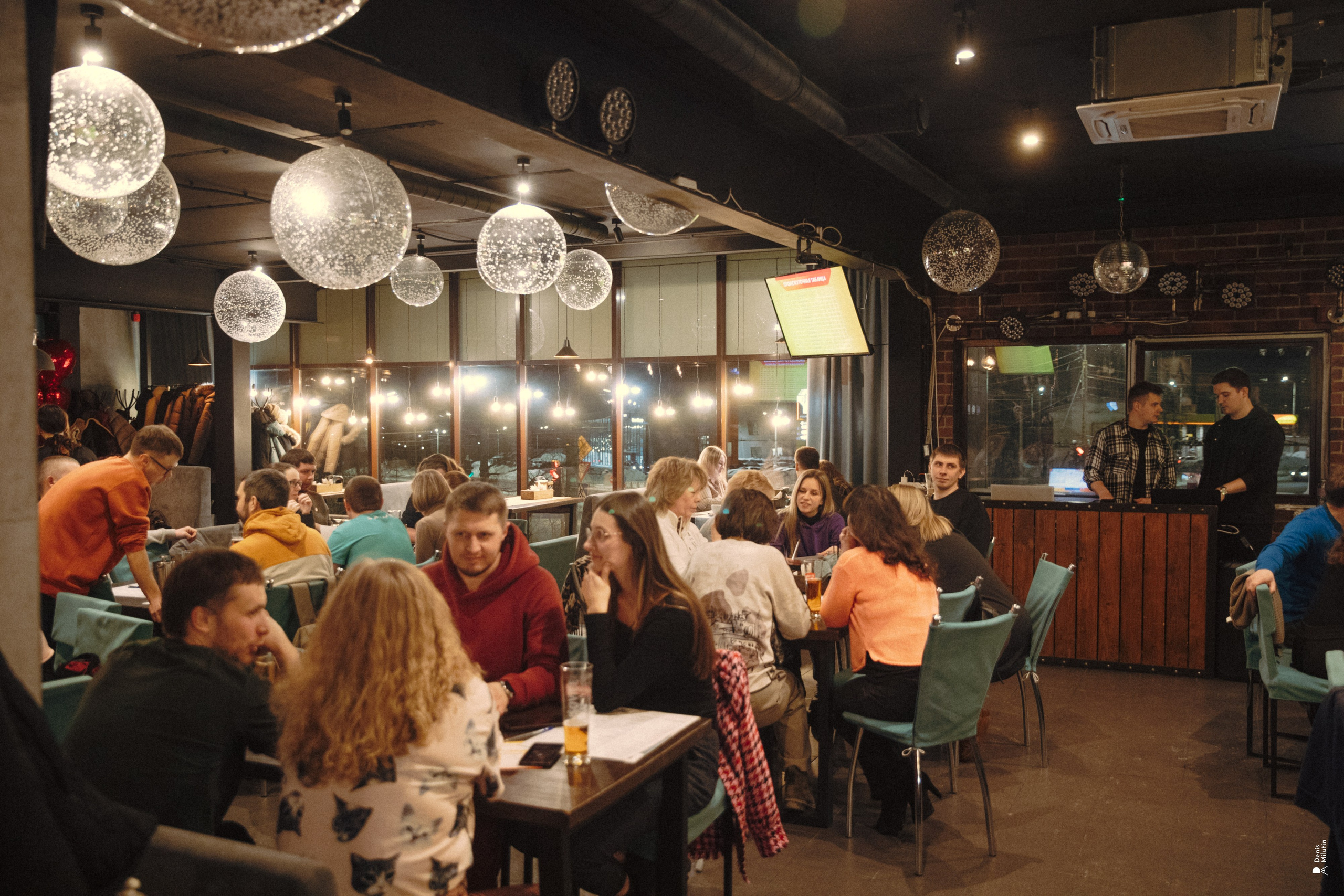 Квиз | Угадай мелодию | Петрозаводск. Портретный фотограф Денис Милютин