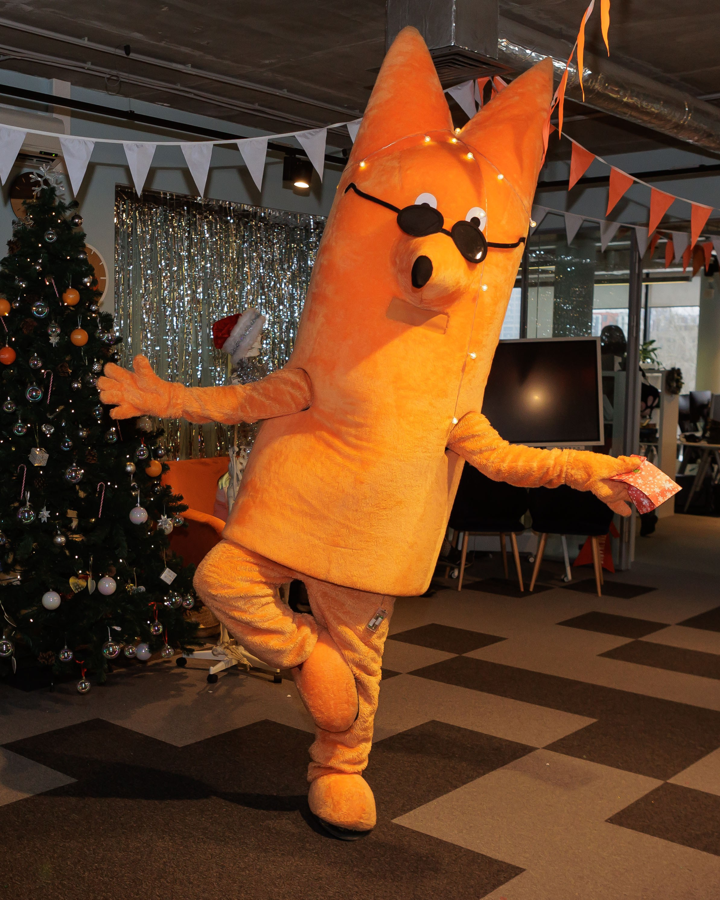 3-4 классы: Новый год в ФОКСФОРД. Выпускные альбомы и школьный фотограф в Подольске, Троицке, Щербинке, Москве и Московской области