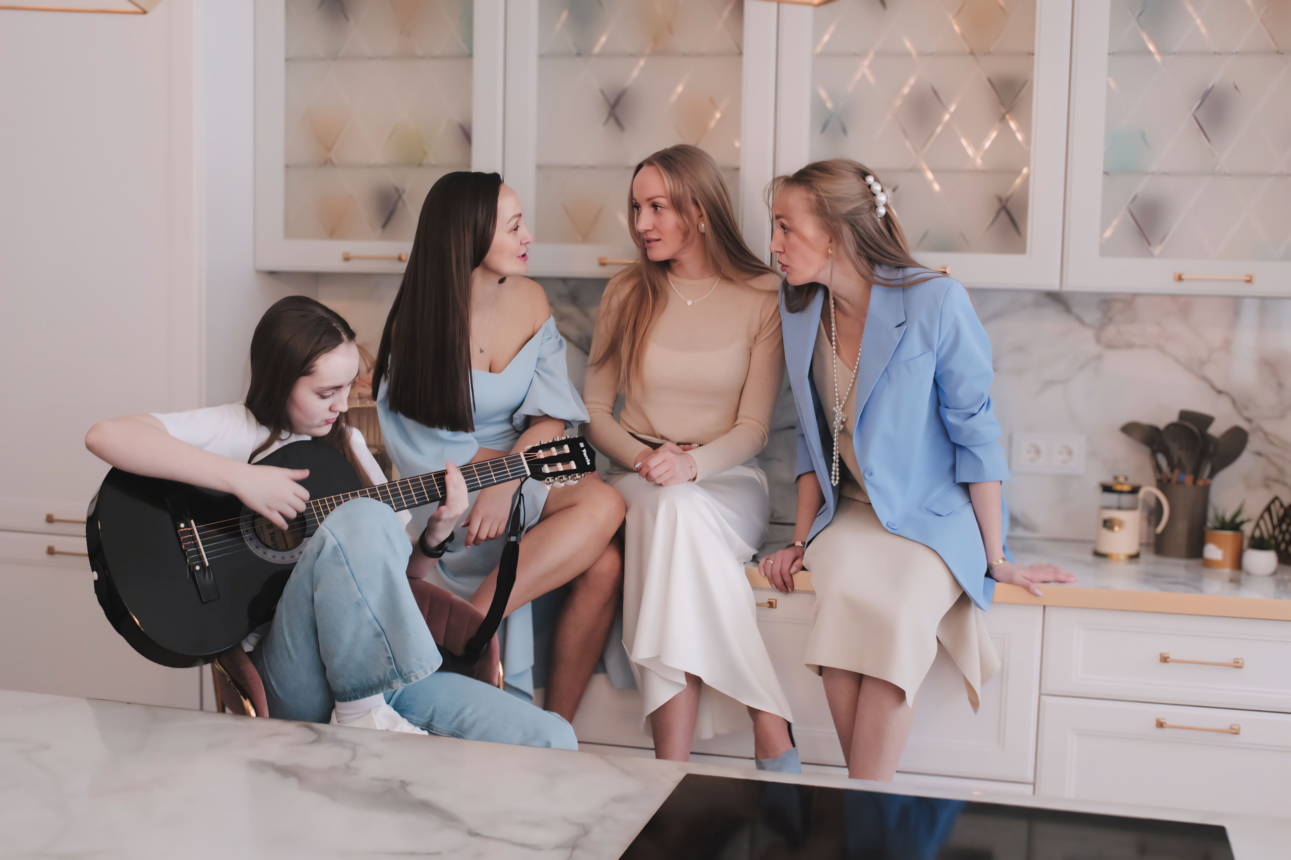 Ксения. Фотограф в Москве Екатерина Малышева