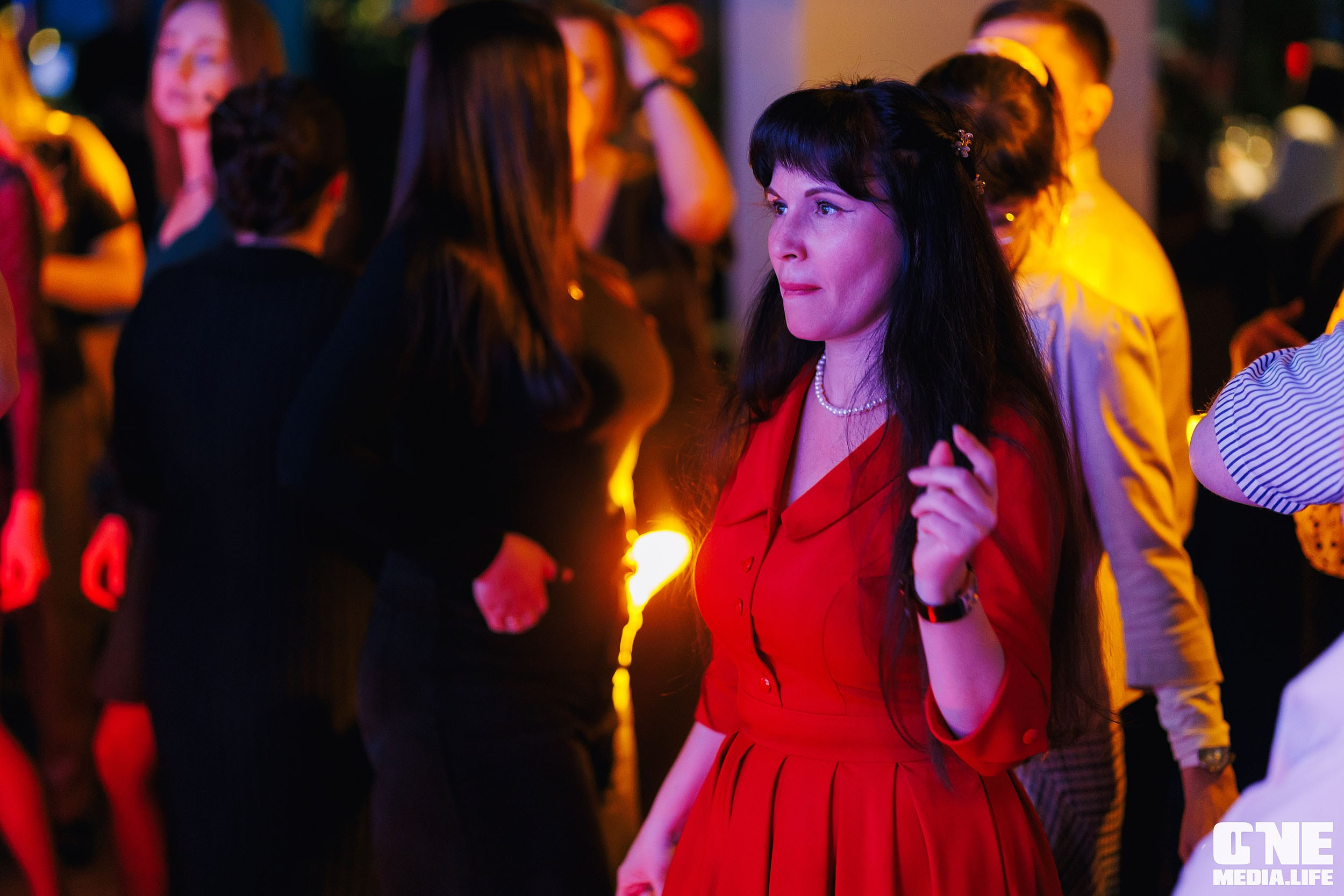 Фоторепортаж из ресторана Океан. One Media Life: фоторепортажи, фотоотчеты с мероприятий и заведений