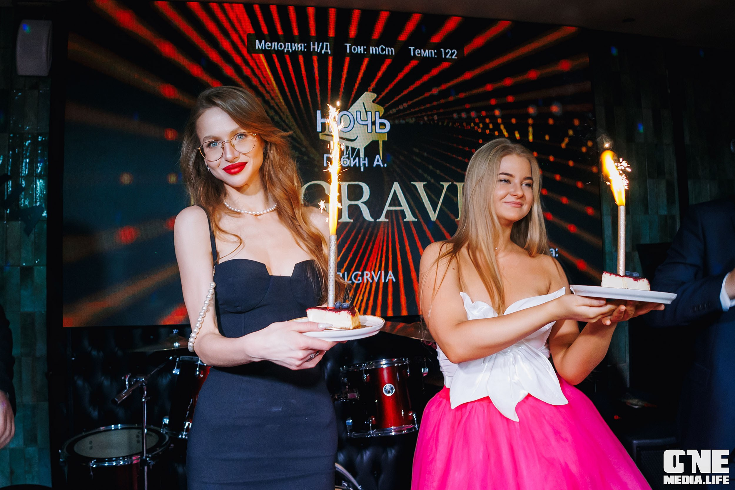 Фоторепортаж из караоке-клуба Белгравия. One Media Life: фоторепортажи, фотоотчеты с мероприятий и заведений