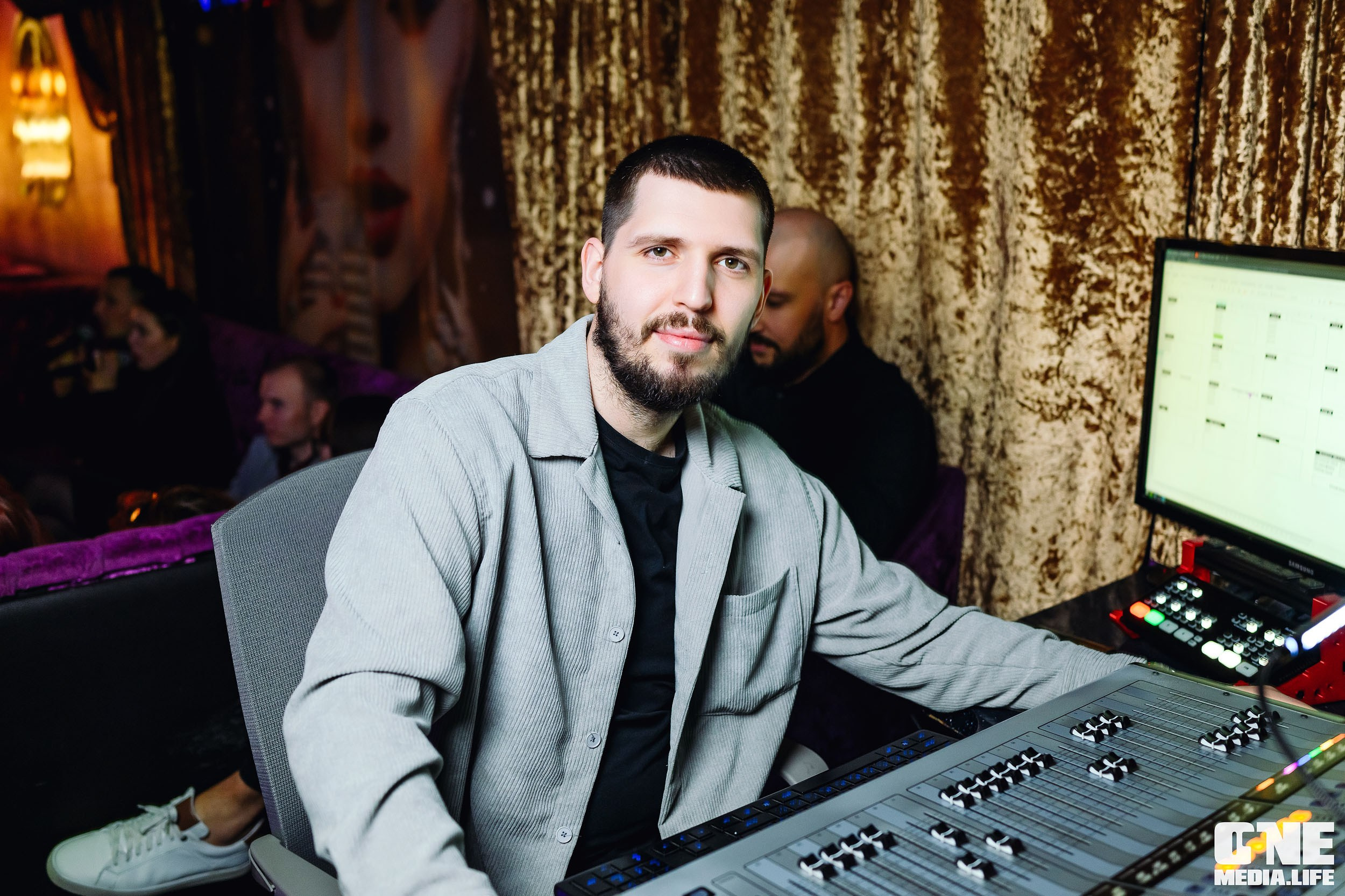 Победные выходные в Эйфории. One Media Life: фоторепортажи, фотоотчеты с мероприятий и заведений