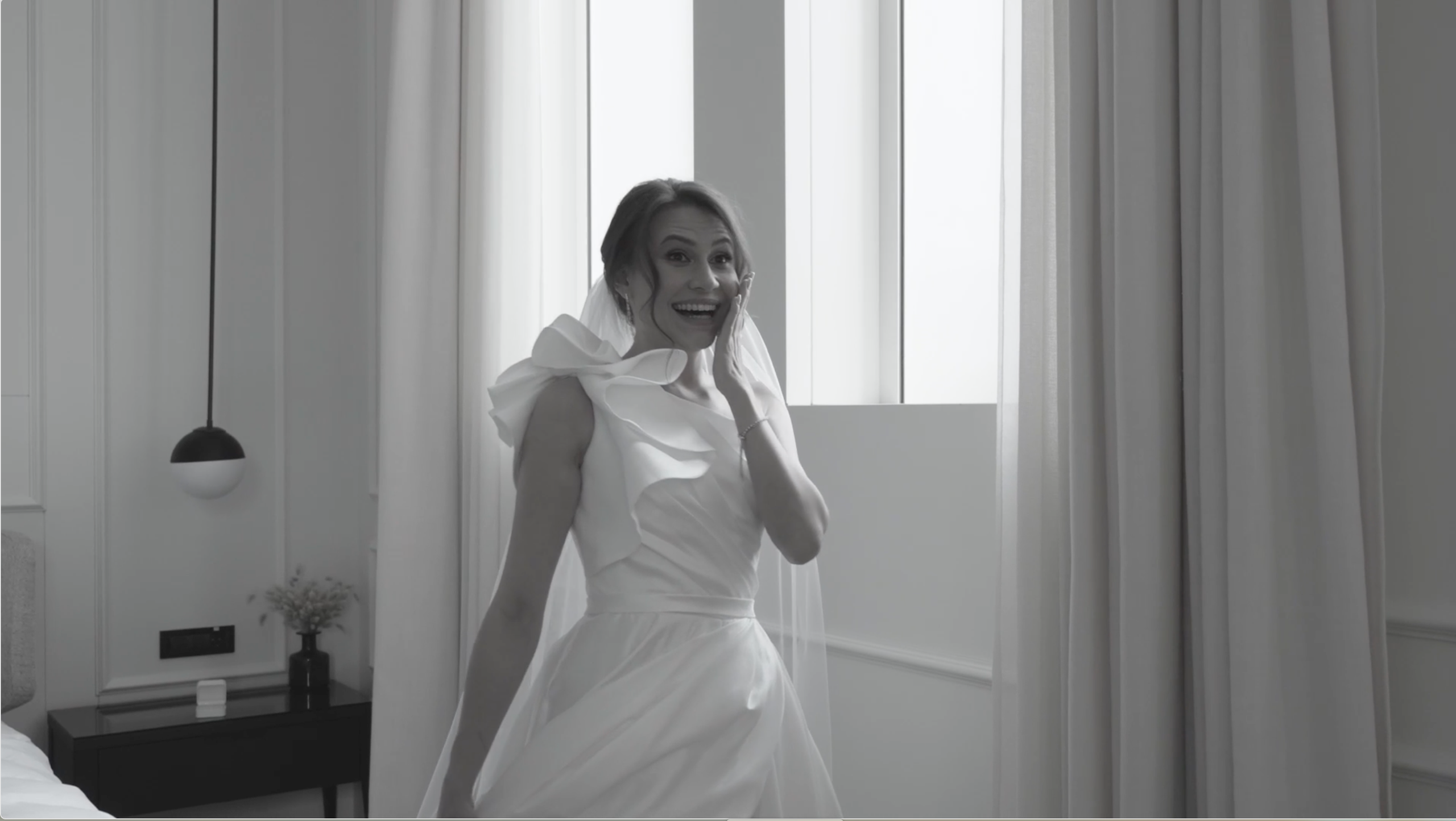 Свадебный видеограф Максим Камолин