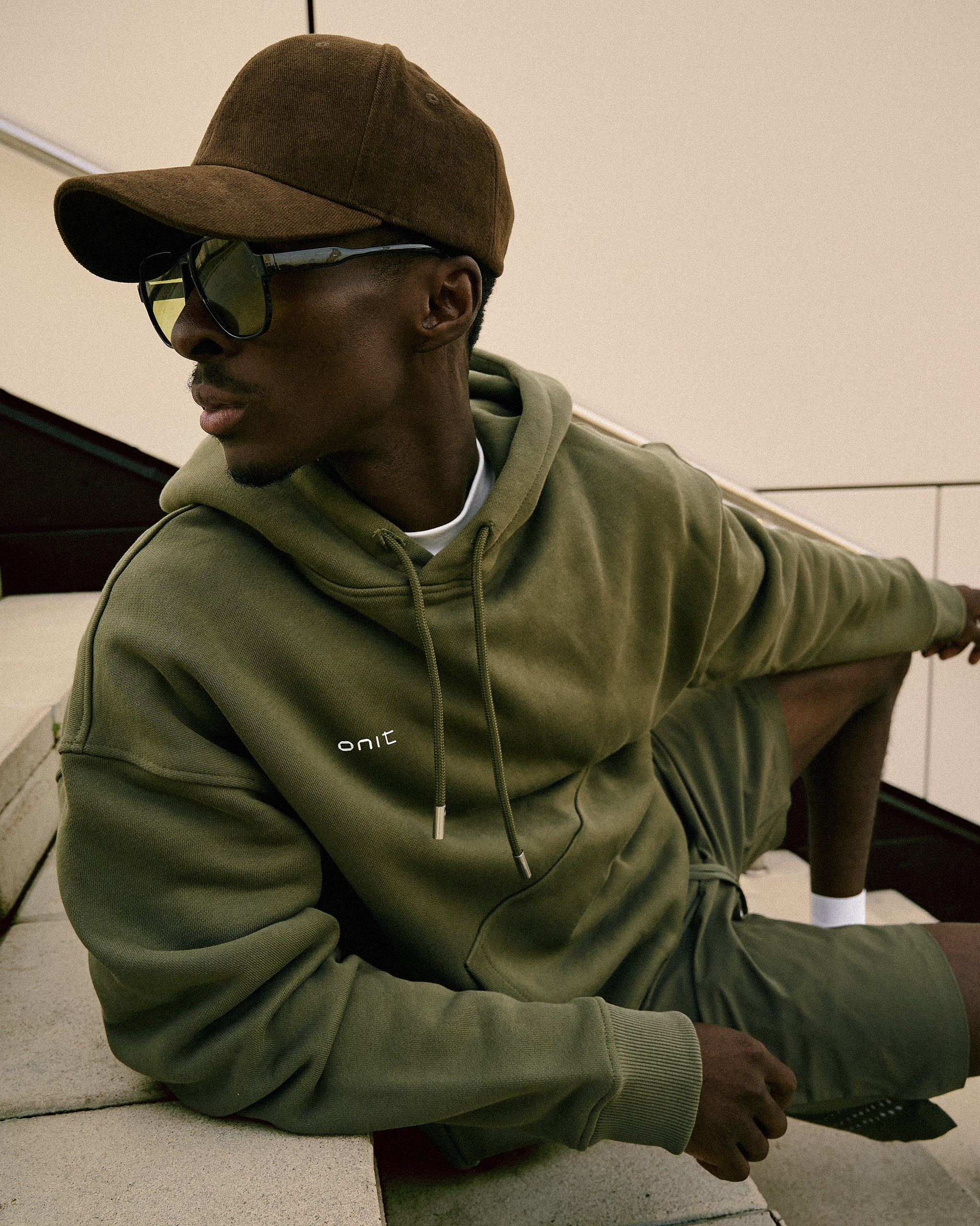 ONIT. Фотограф Кирилл Ламбурт