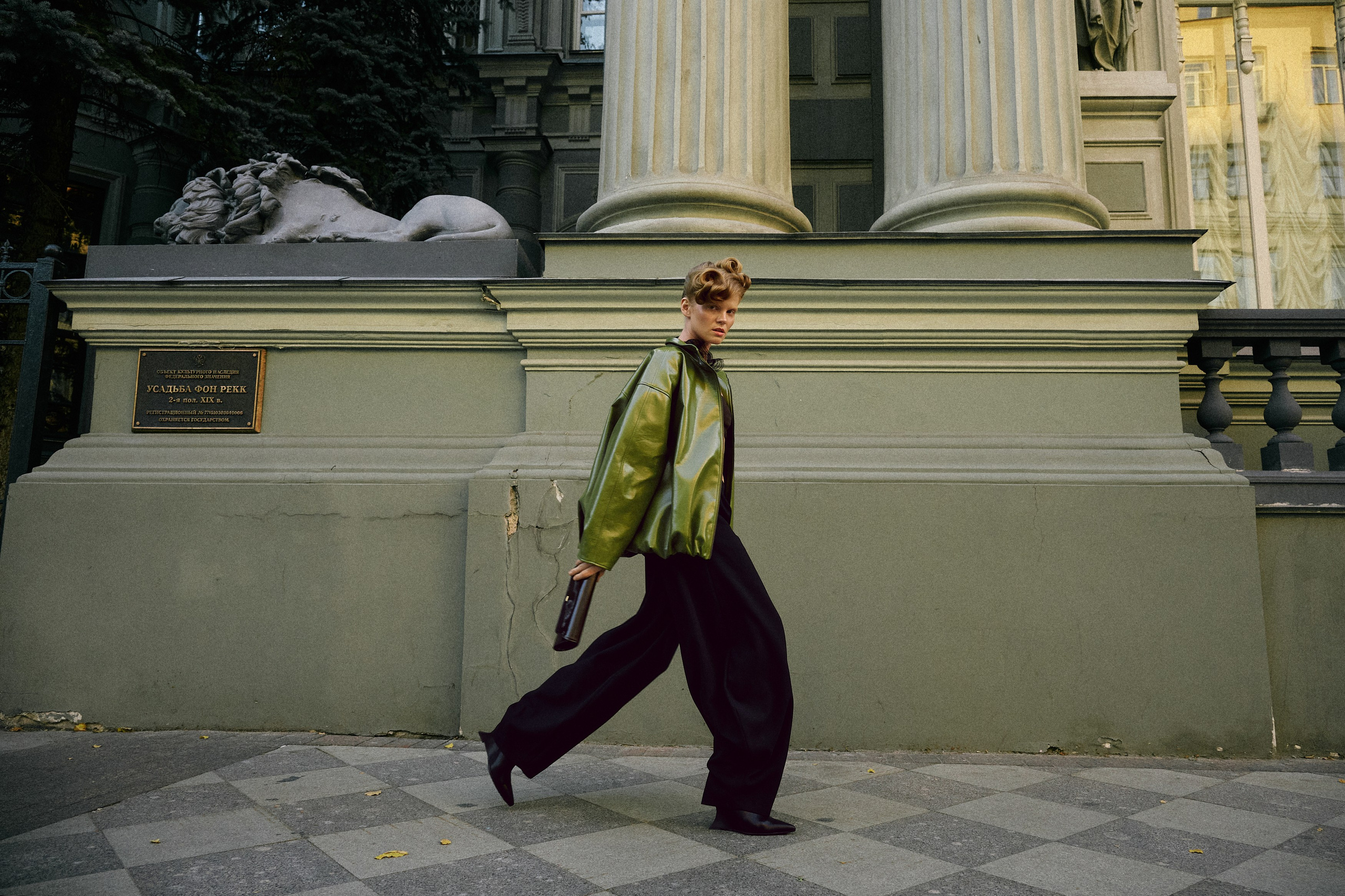 ART 2. Фотограф Кирилл Ламбурт