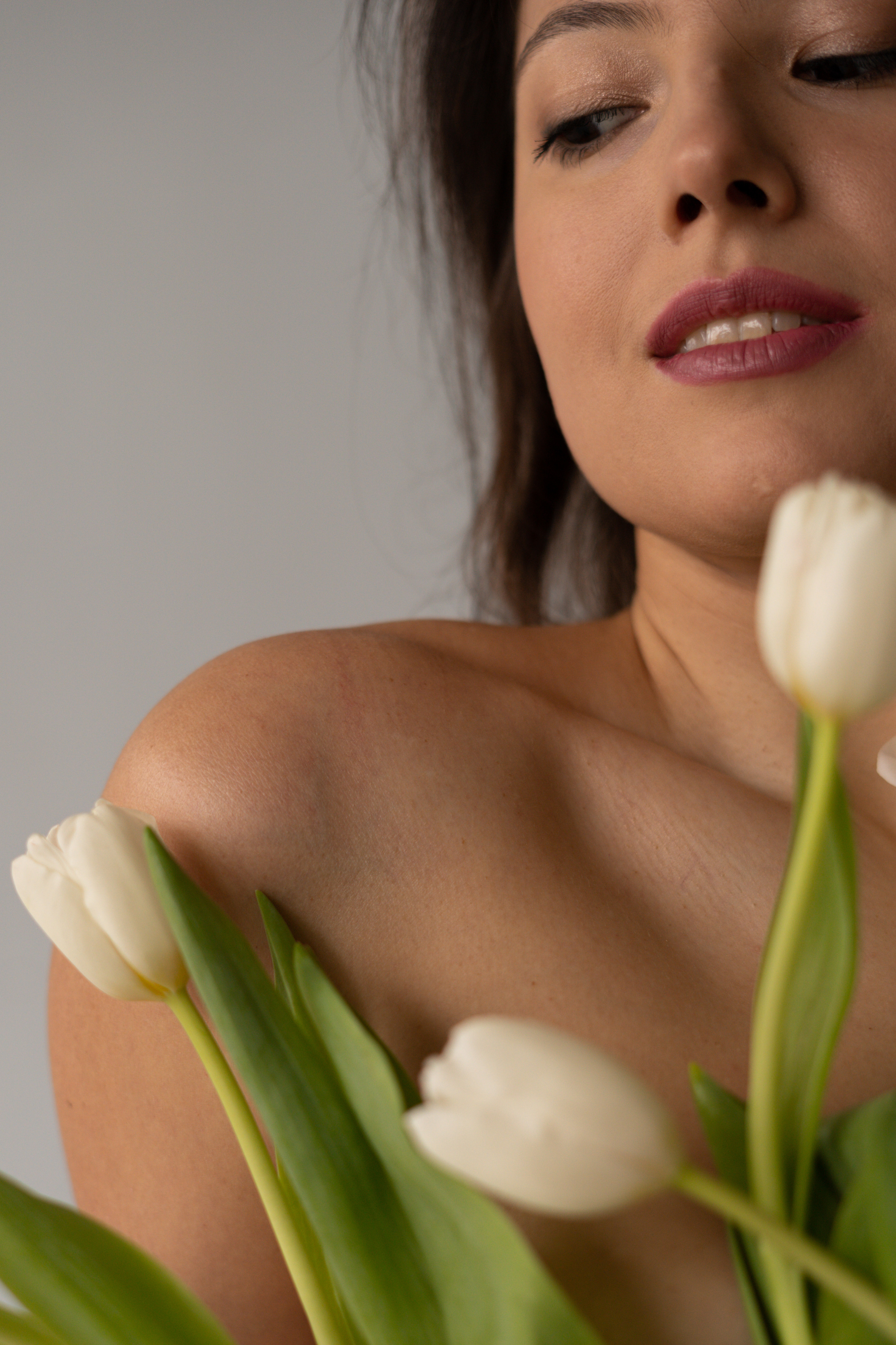 Фотосессия Марии. Женский фотограф в Москве Кристина Чечина