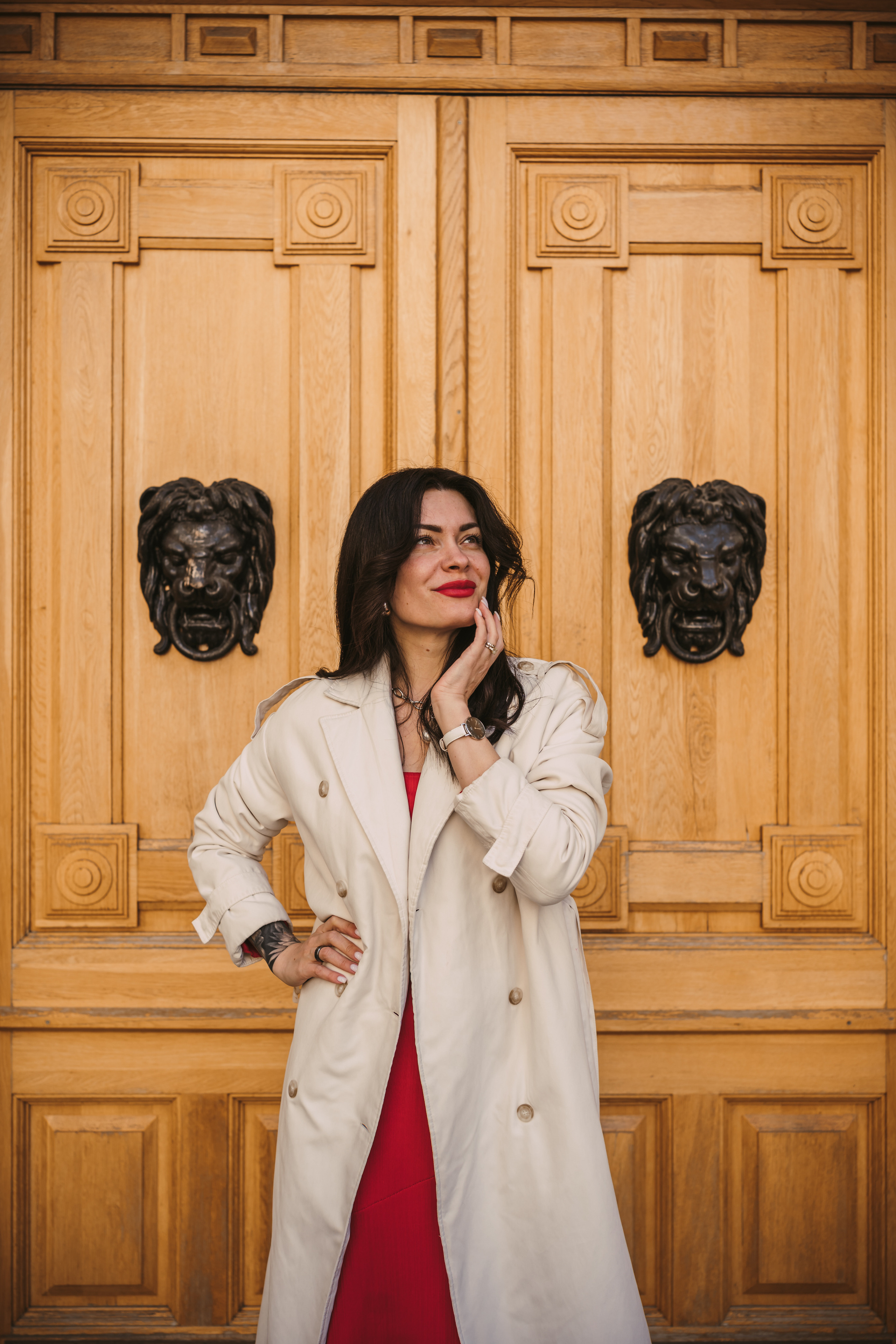 Истории. Женский фотограф в Москве Кристина Чечина