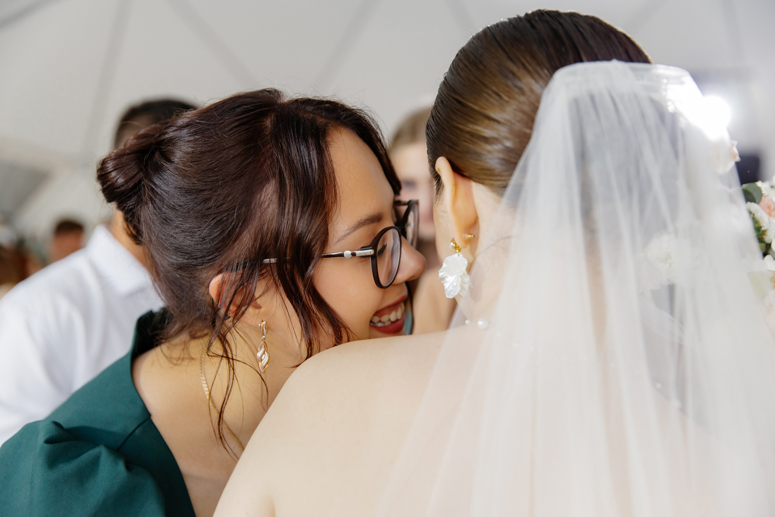 Эдуард и Елизавета. Свадебный фотограф в Екатеринбурге Александр Перепечин