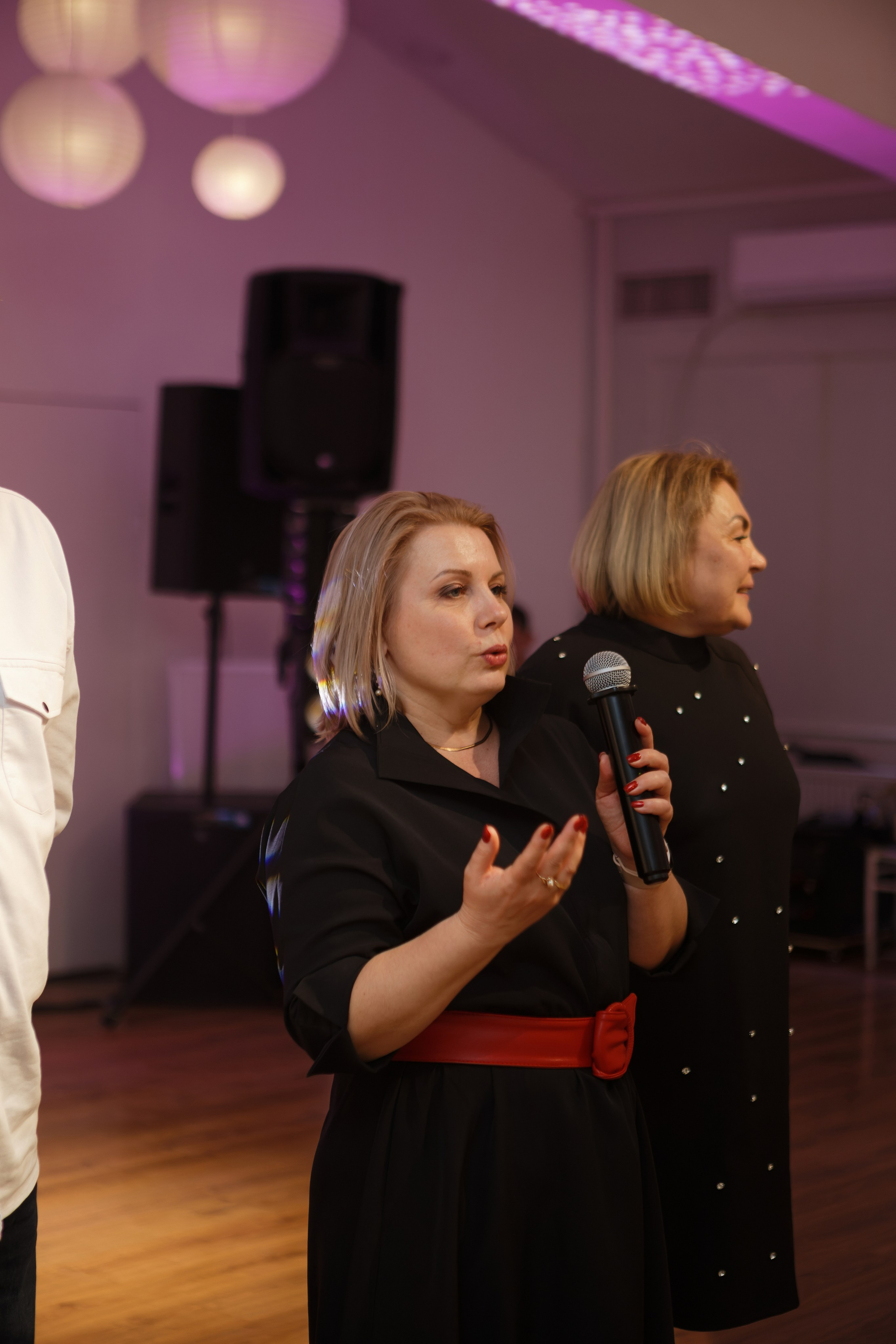 Юбилей Екатерины. Марина Шаймухаметова. Фотограф в Уфе