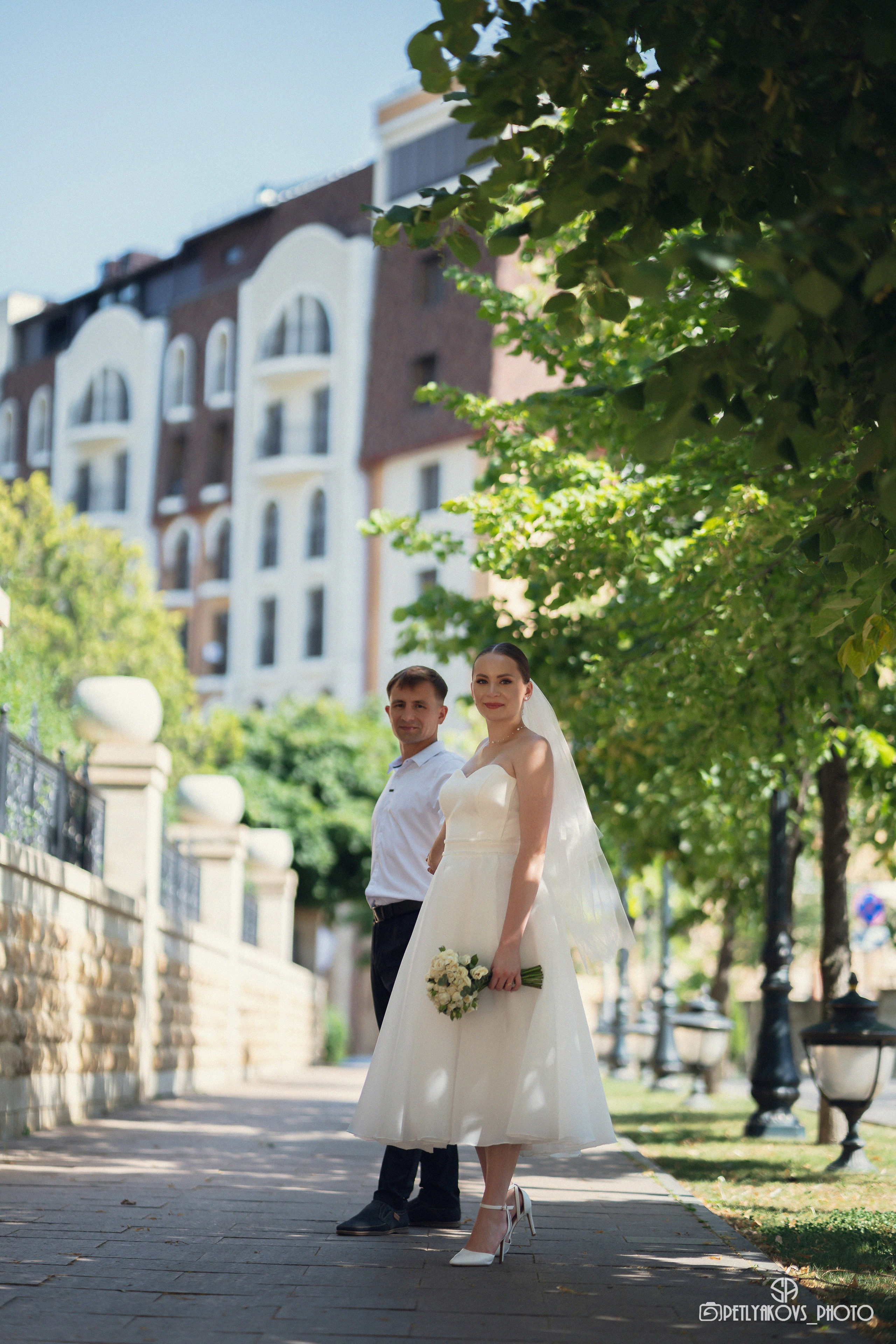 Свадьба Романа и Надежды. Фотограф, видеограф Пятигорск, Ставрополь, Ессентуки, Petlyakovs_photo
