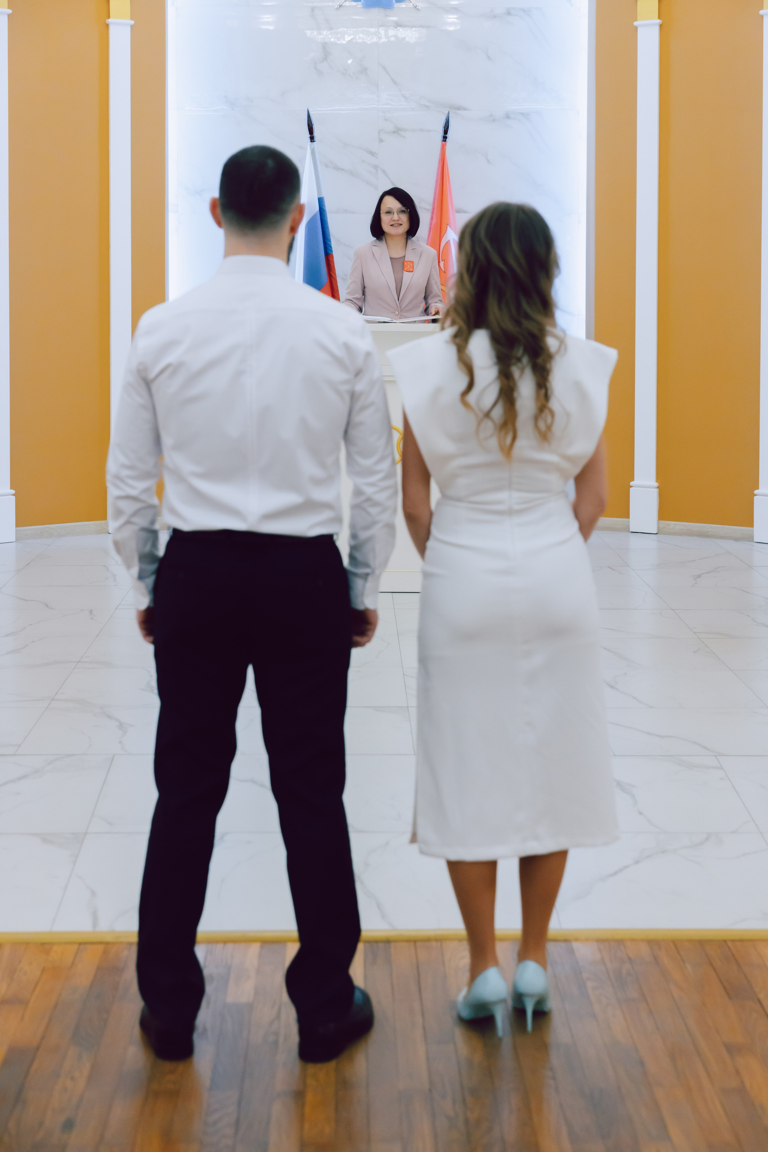 Женя и Аня. Фотограф в Санкт-Петербурге и ЛО — Сергей Козлов