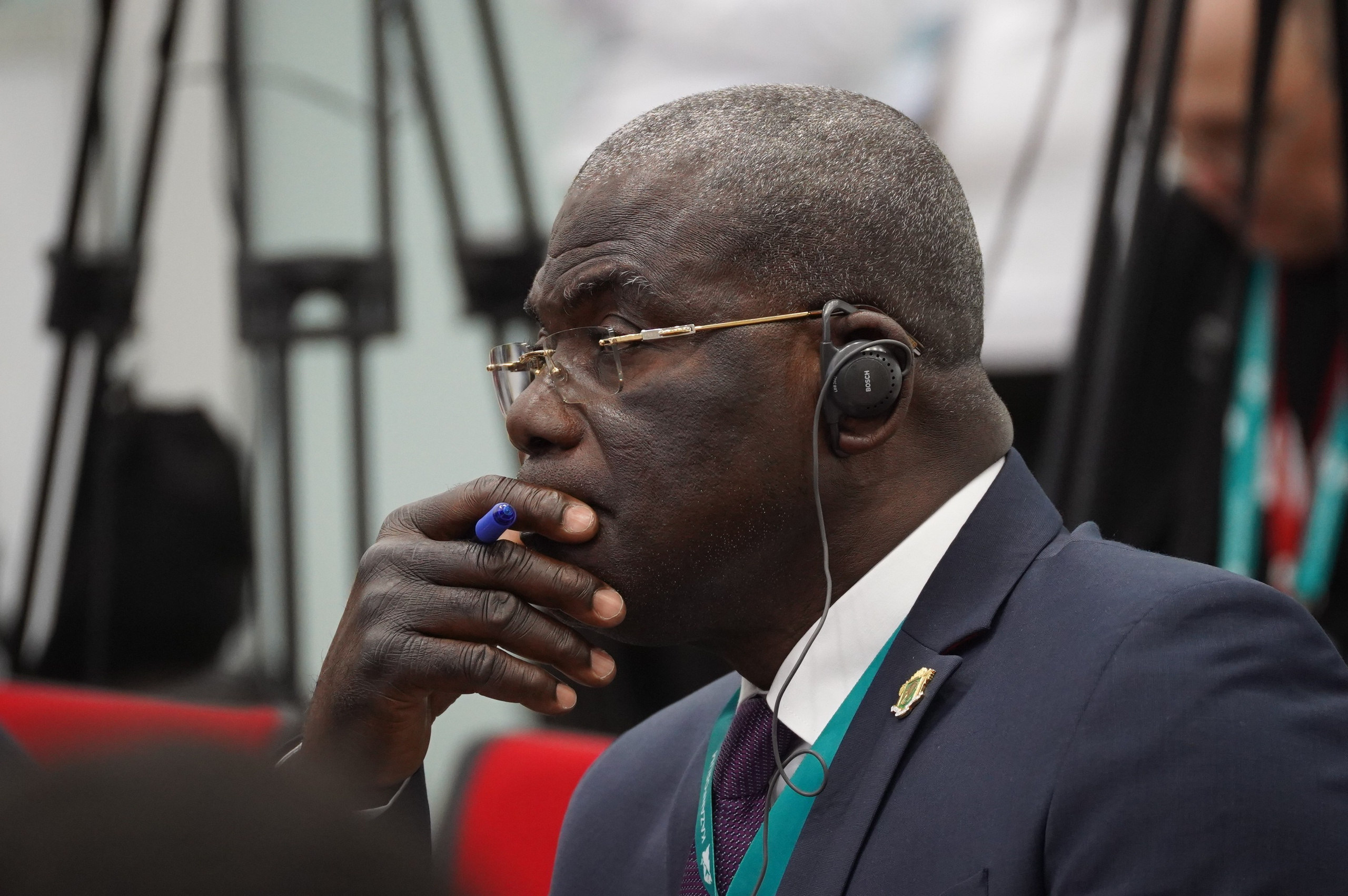 КОНФИРЕНЦИИ. Фотограф Рамиль Фасхутдинов