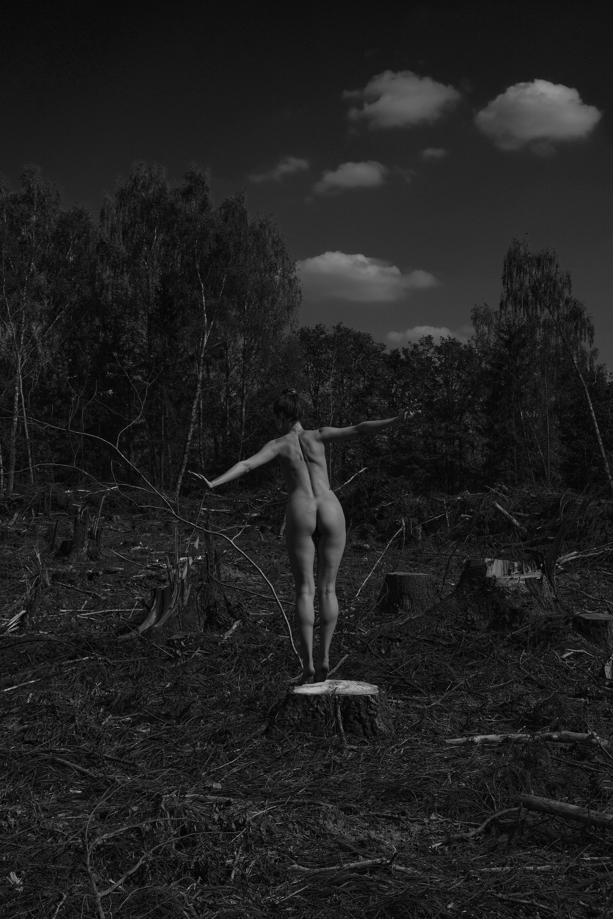 Nikola-Lenivec. Фотограф Настя Лев