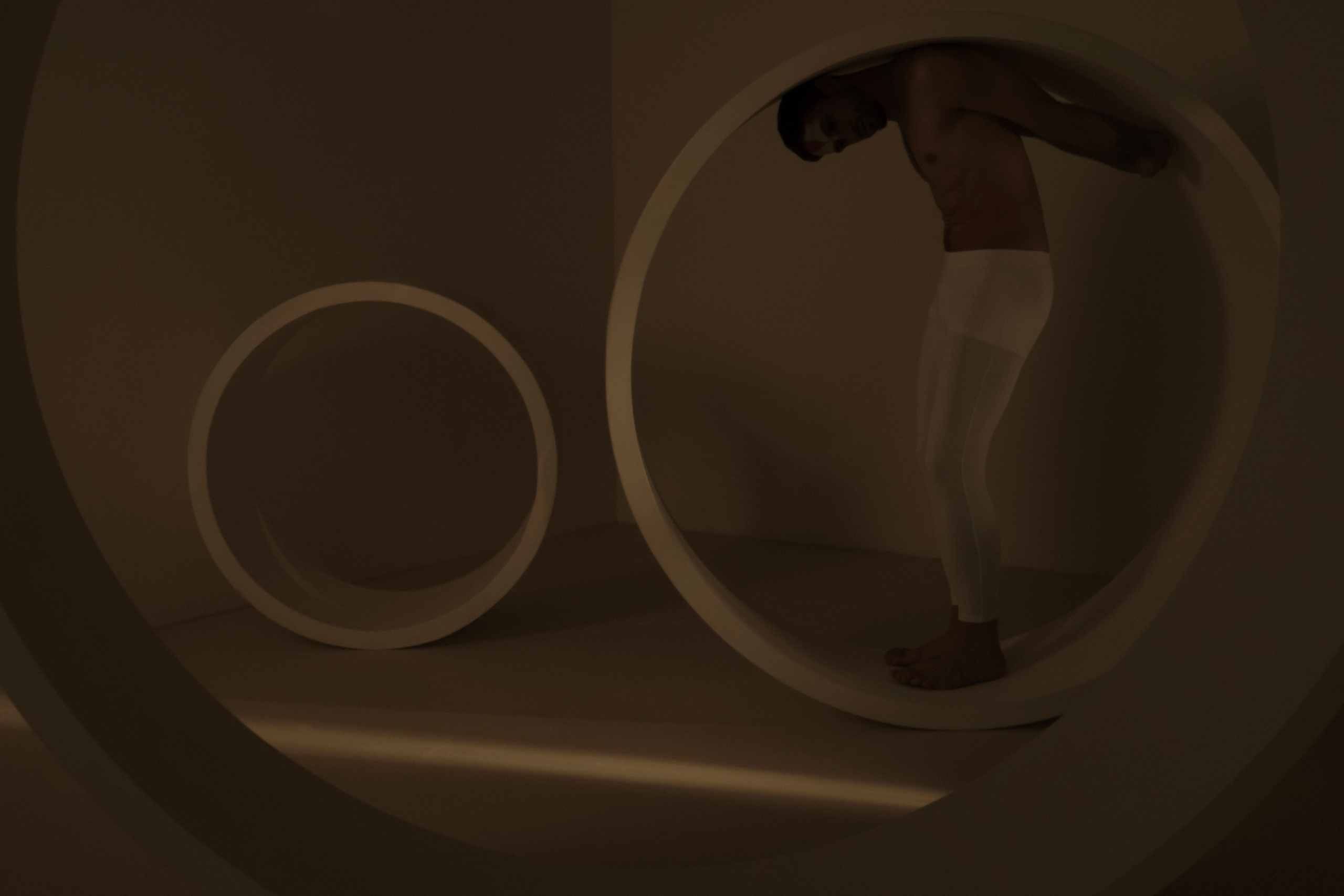 Mokshi. Фотограф Настя Лев