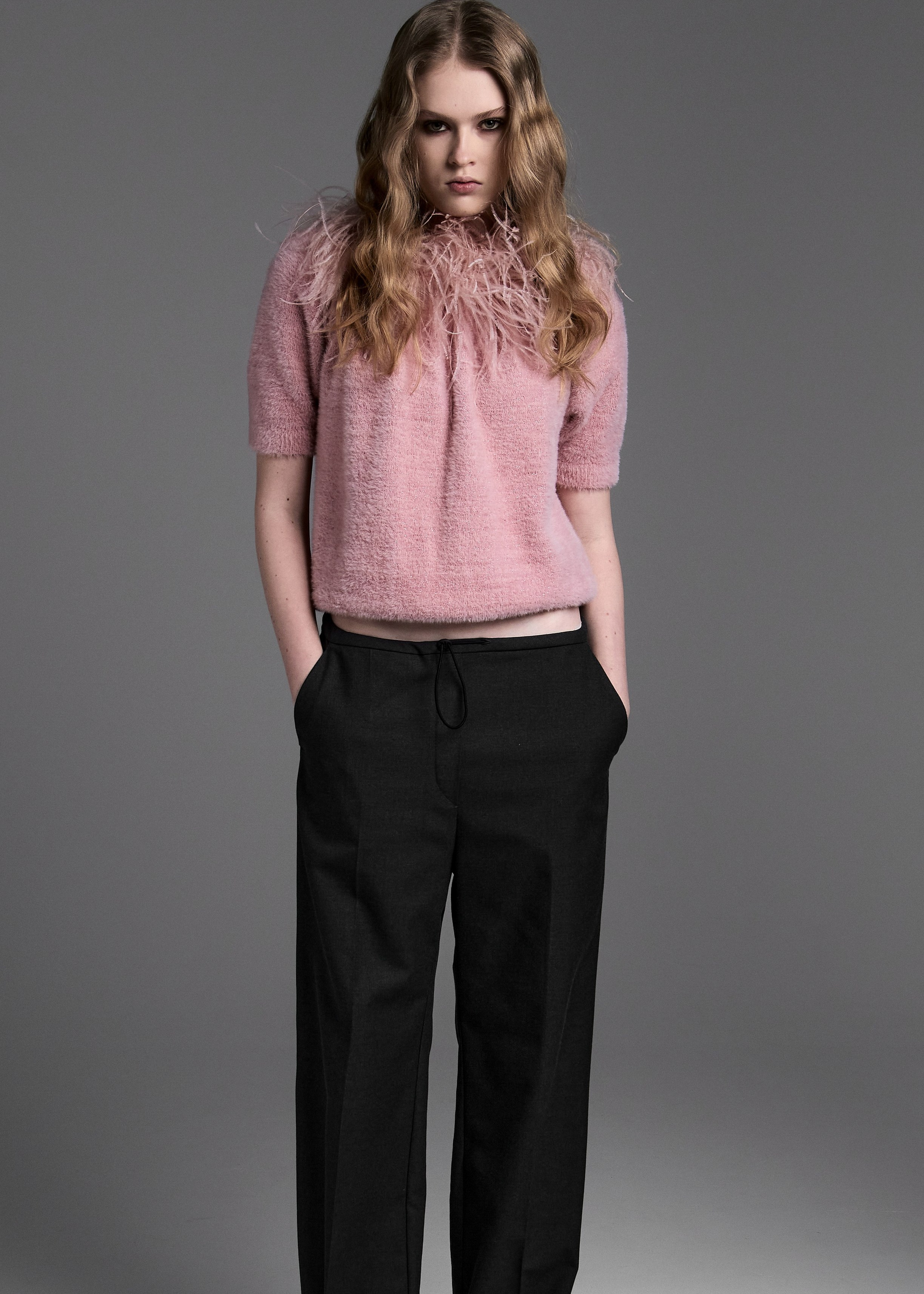 ARINA. Fashion photographer Annа