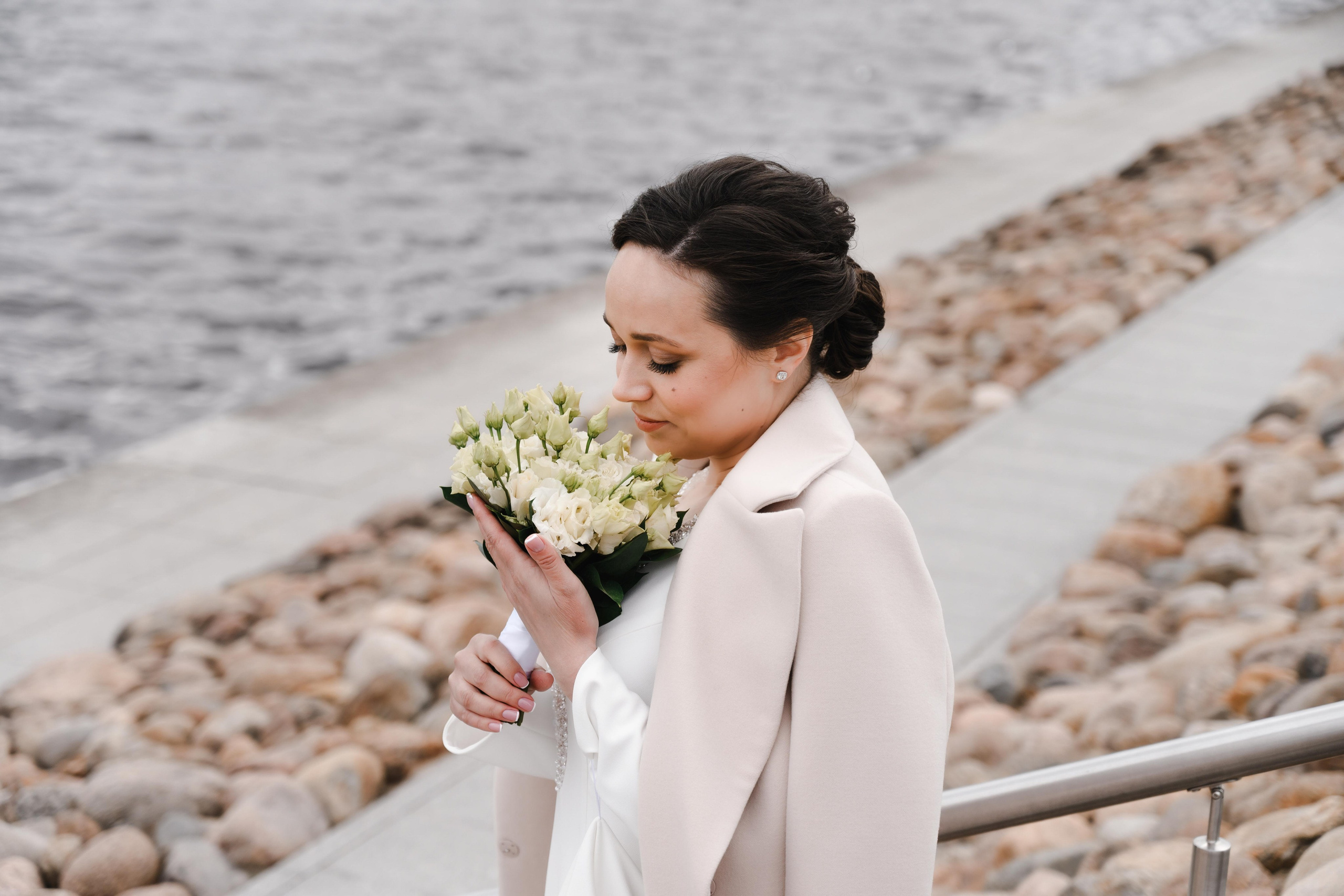 Михаил & Татьяна. Свадебный фотограф в С-Пб Борис Большой