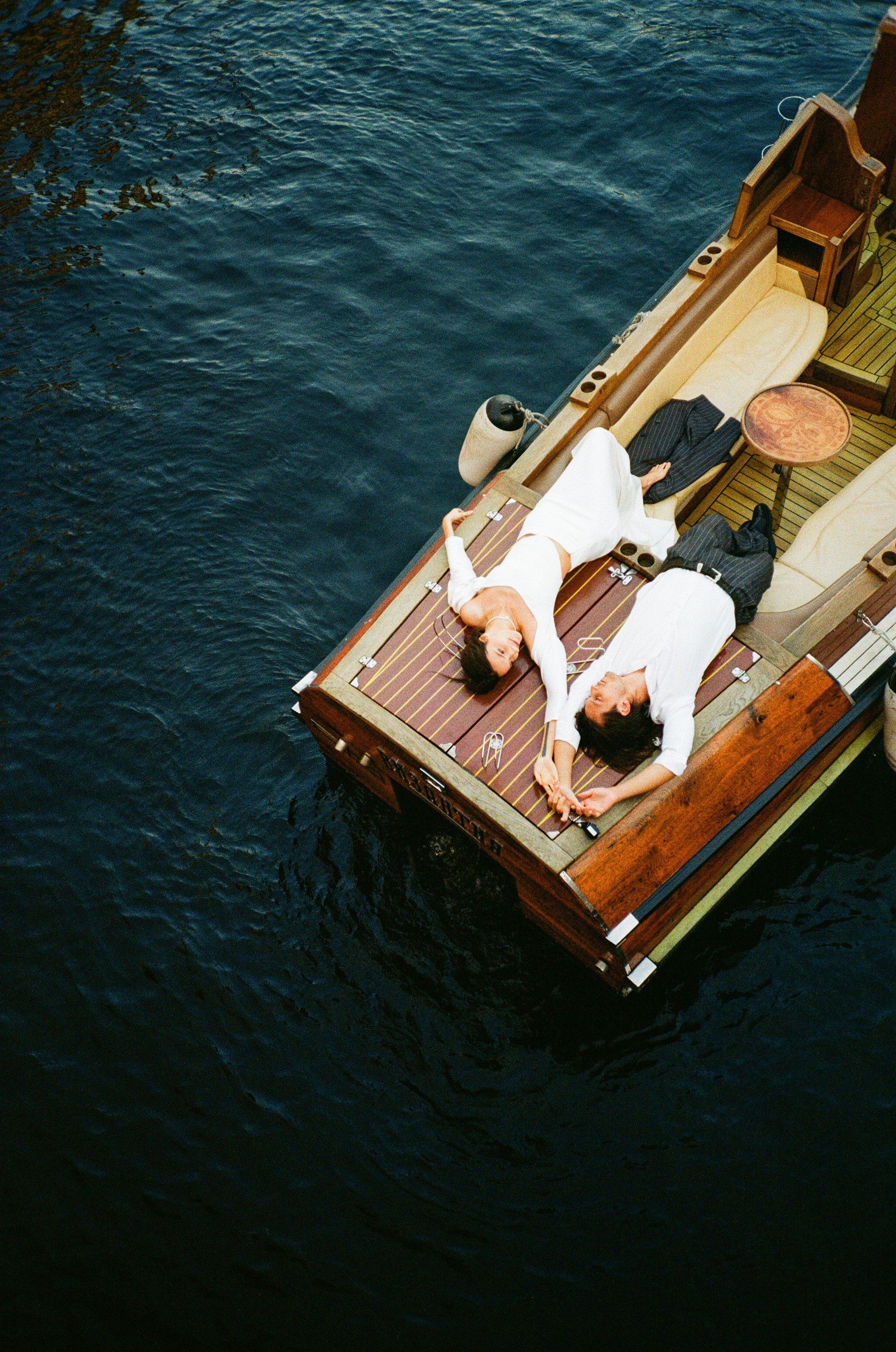 Фотограф в Москве Екатерина Черненко