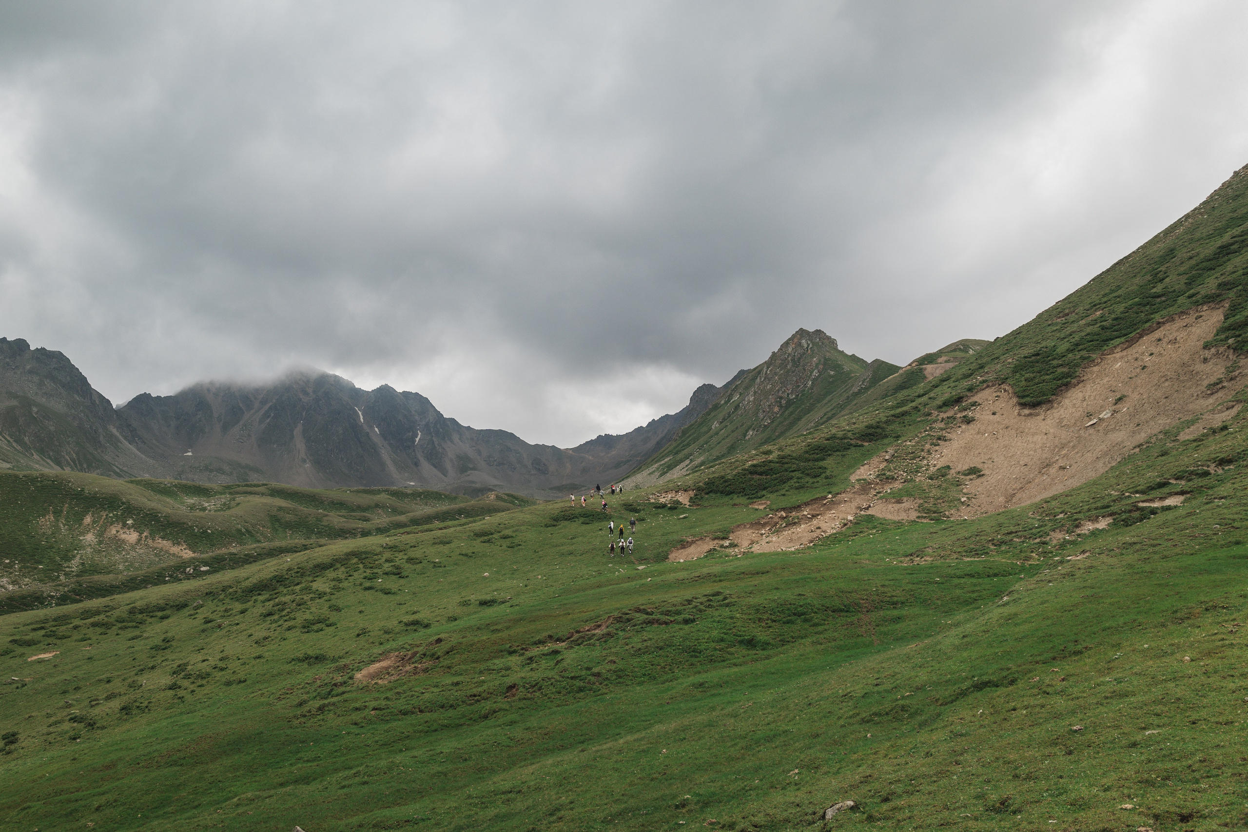 Гийбашкель. Главная