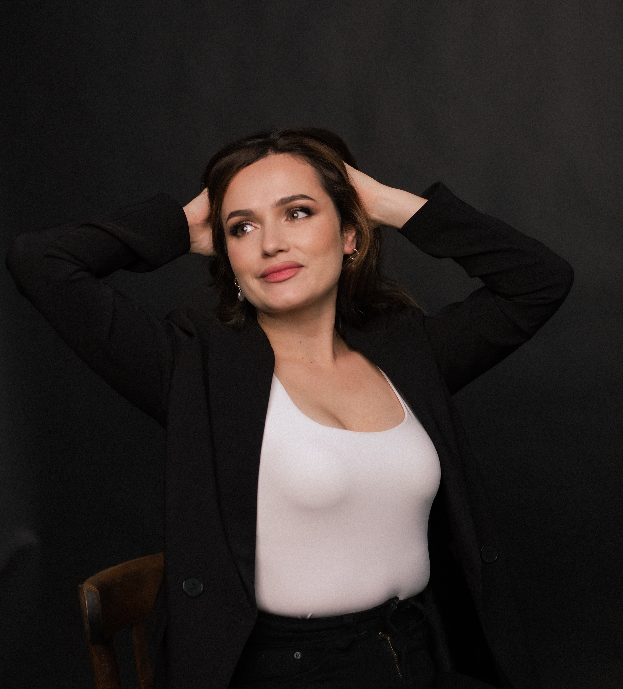 Zeynep. Beye Shevkiyeva Photography