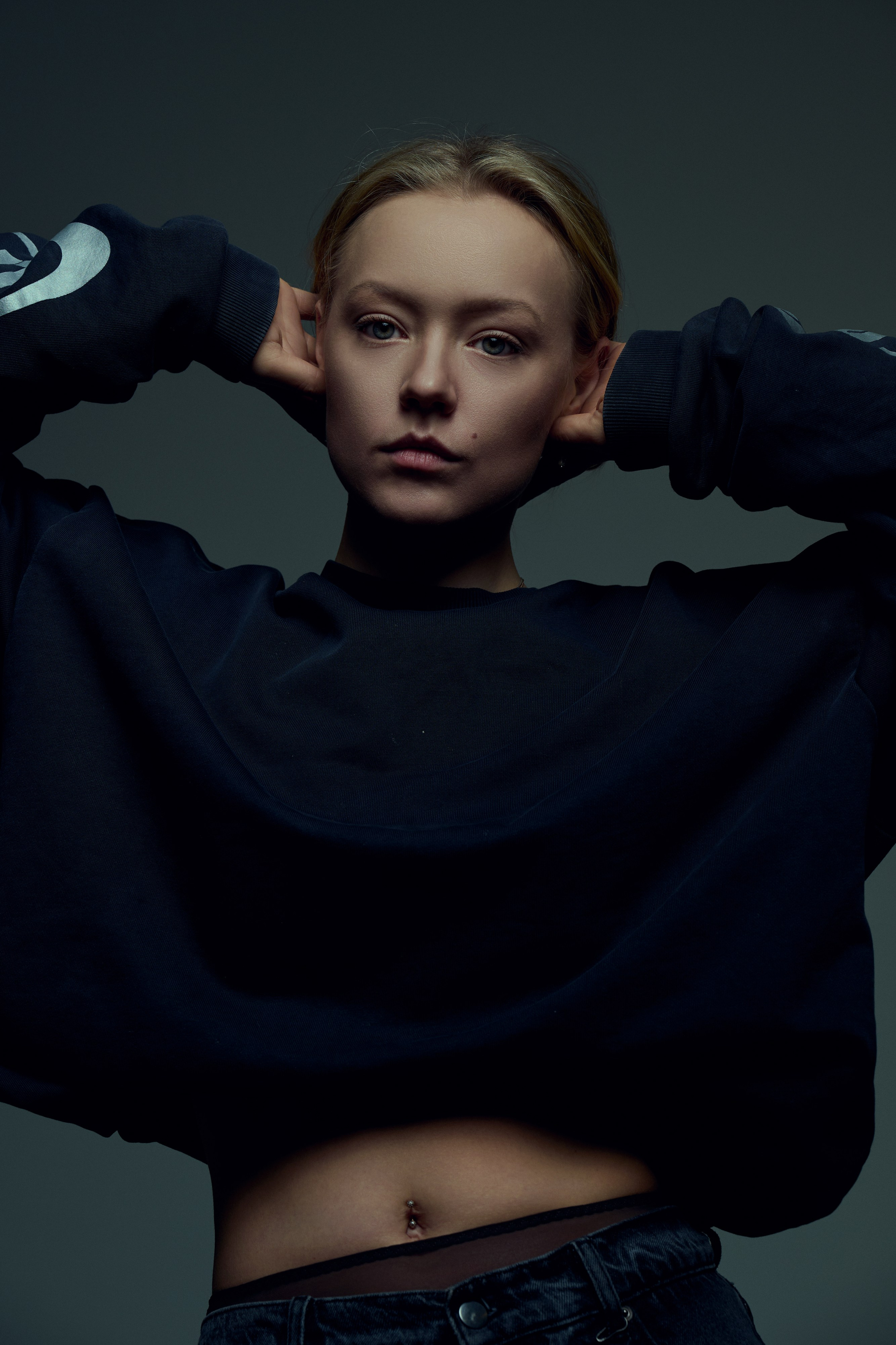 Виктория Агалакова. Фотограф в Москве Евгений Петьков