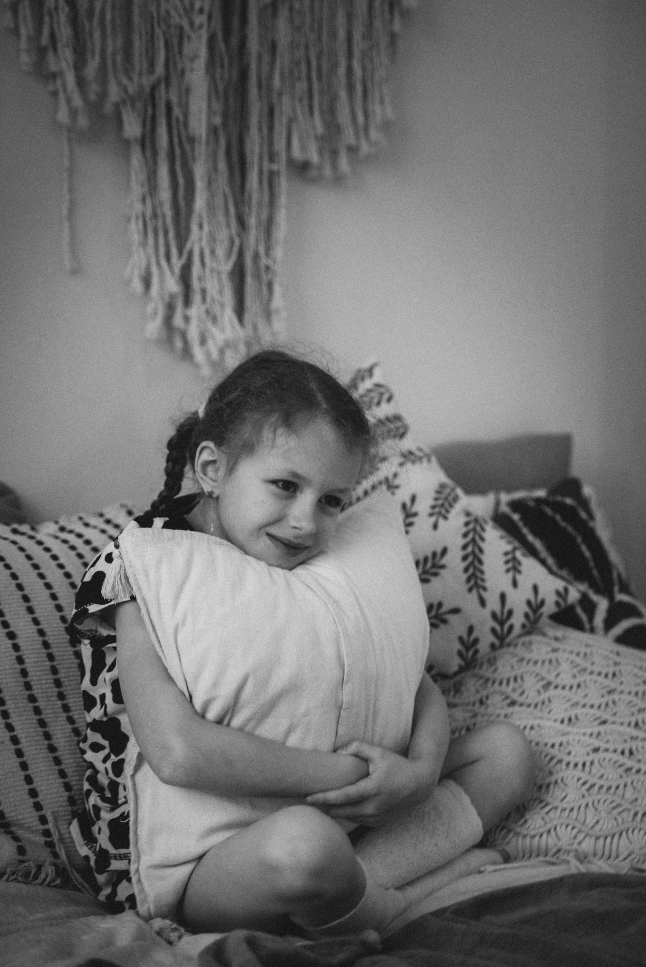 Семейная для Алёны. Семейный фотограф в Минске Дарья Дреко