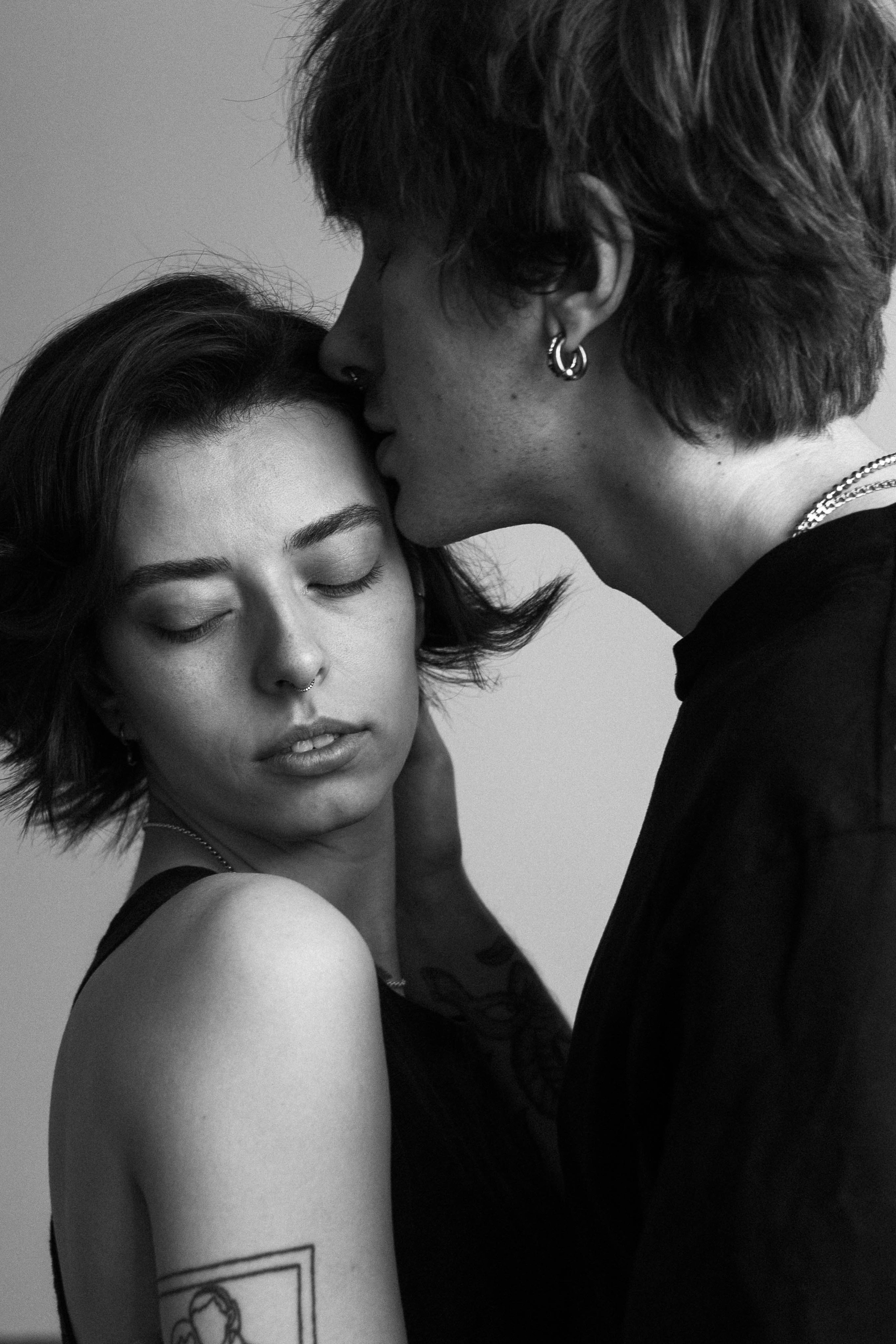 Светлана & Кирилл. Свадебный и портретный фотограф Соломко Диана