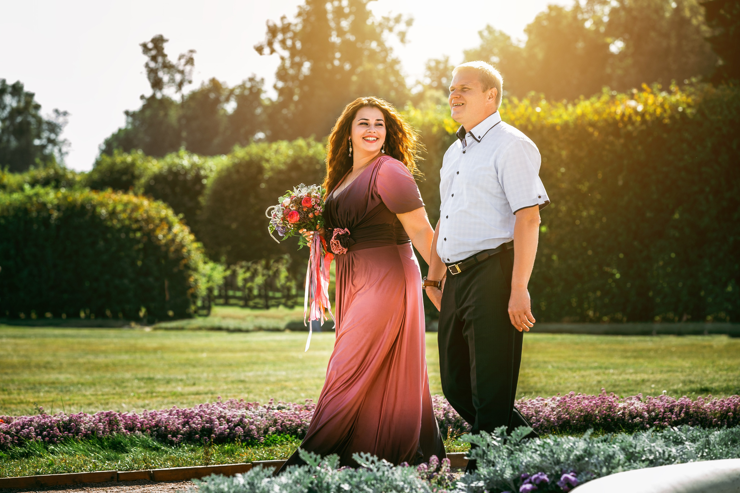 Семейная фотосессия. DMITRY MOISEENKO — фотограф, художник, топ-стилист