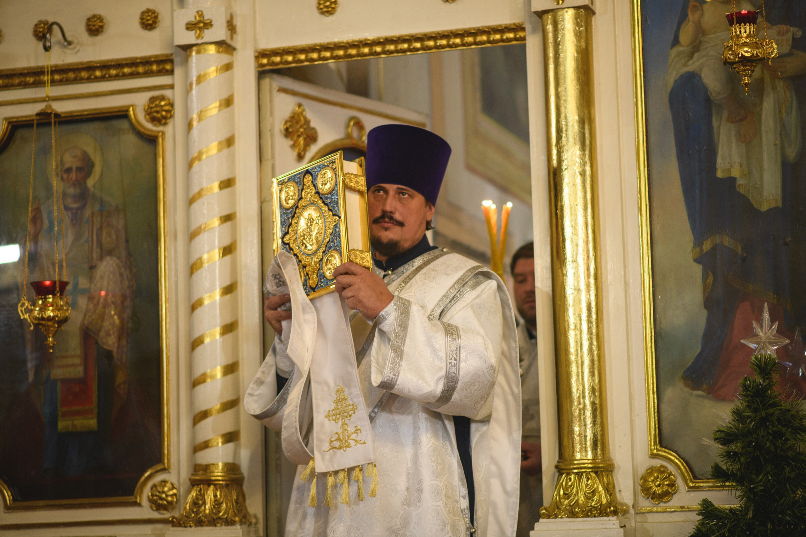 Рождество Христово 7.01.2024. Семейный и свадебный фотограф в Феодосии и Коктебеле