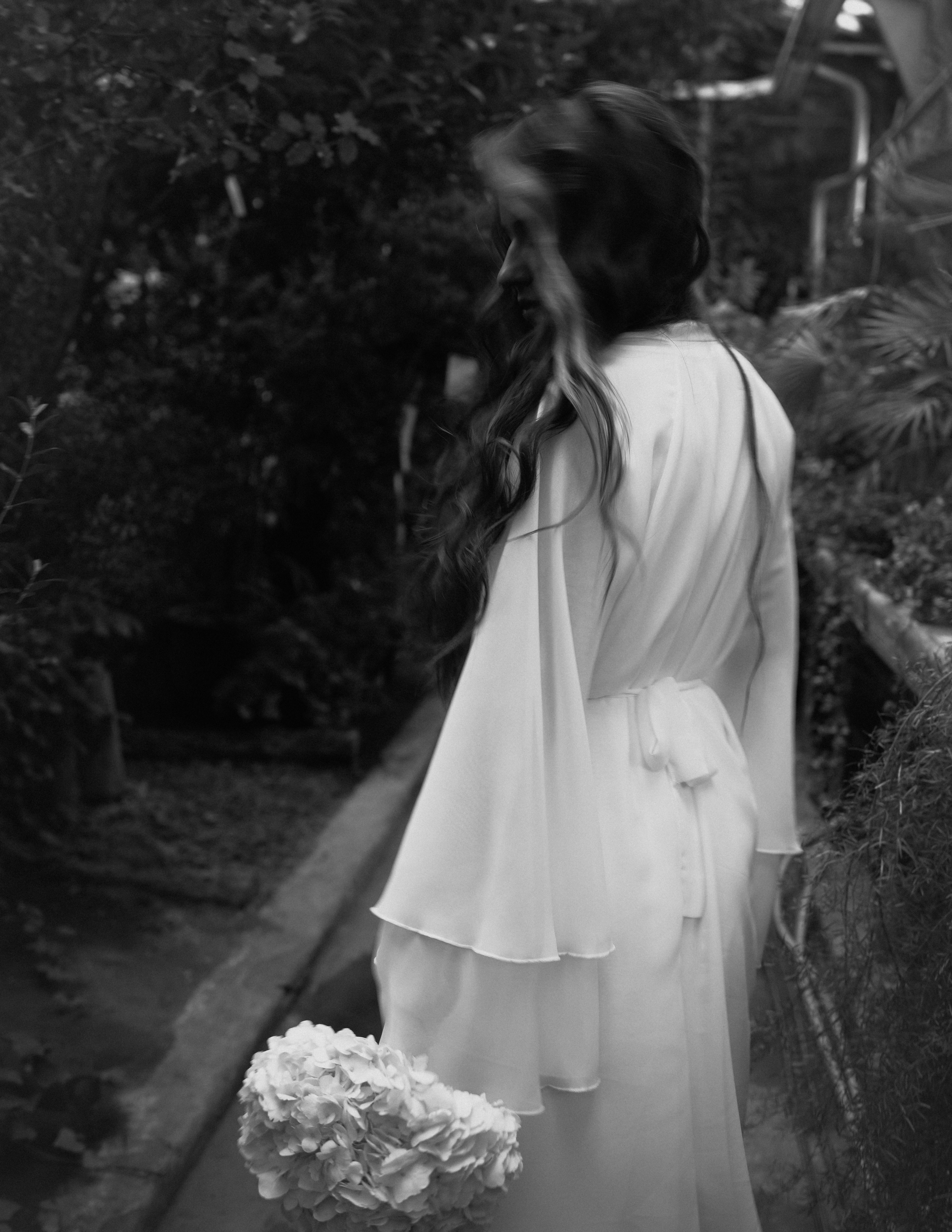 Свадебные съемки. Фотограф из Москвы