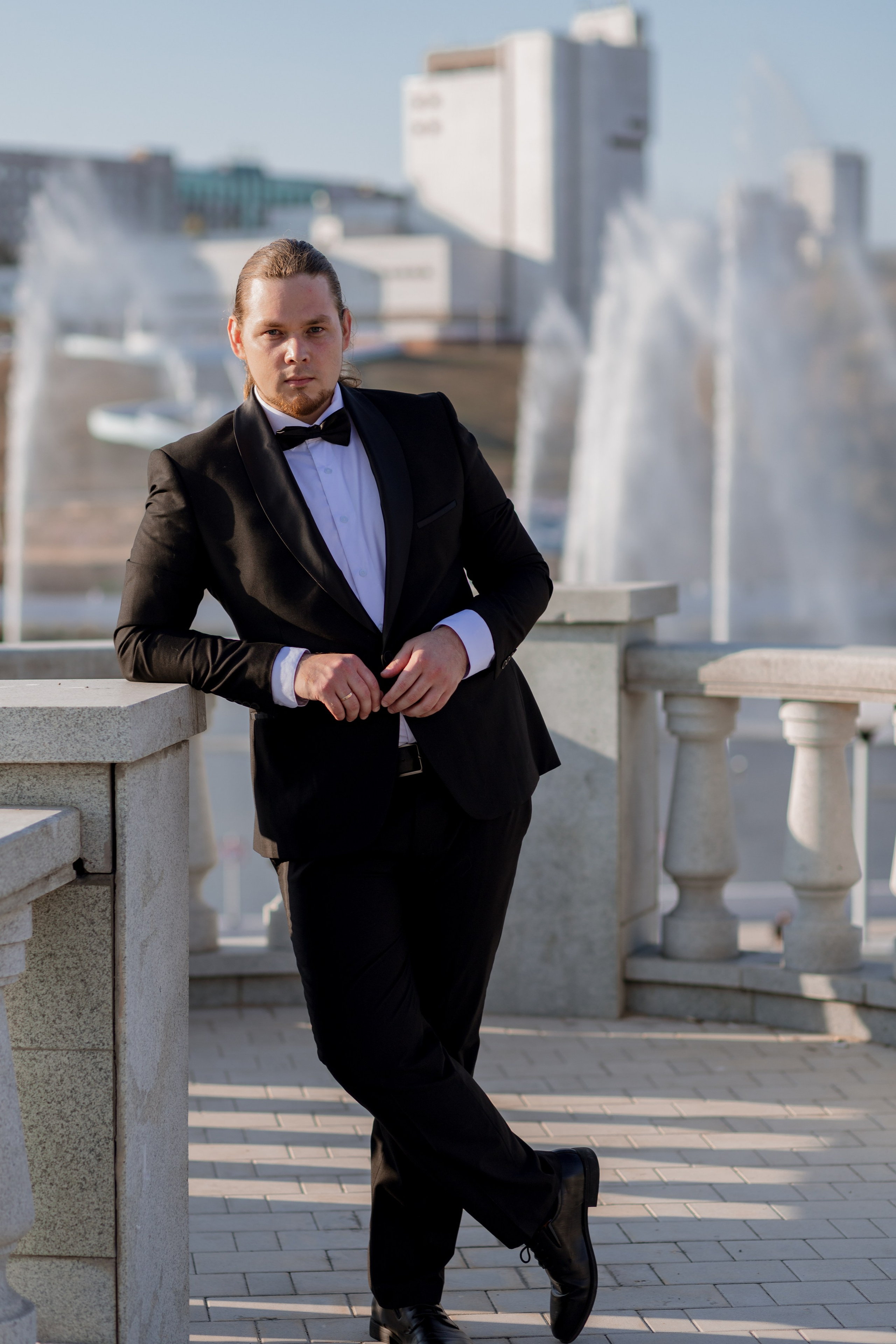 Павел & София. Свадебный фотограф в Чебоксарах Анастасия Иванова