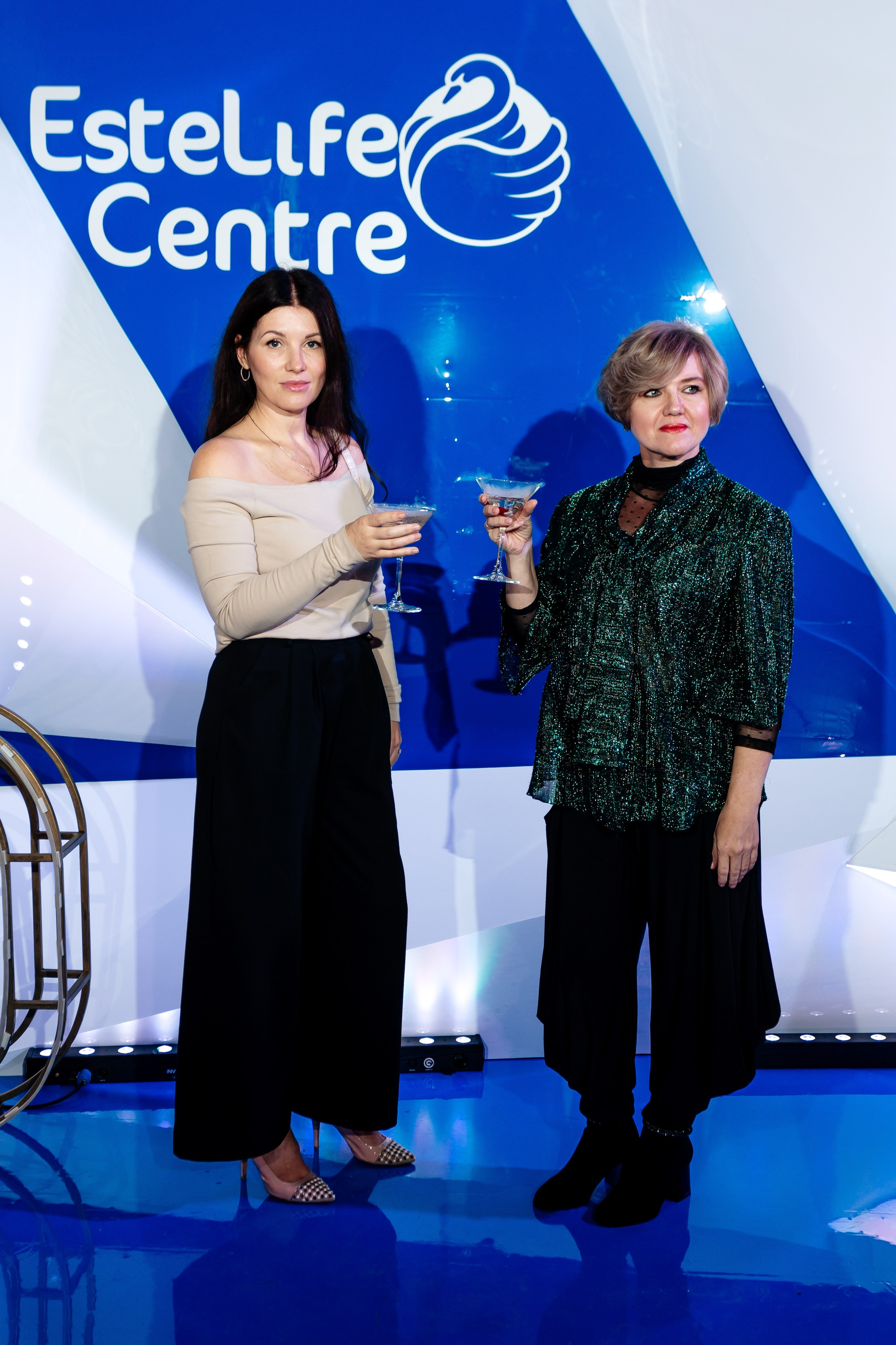 20 лет EsteLife. Свадебный фотограф в Краснодаре Николай Крауз