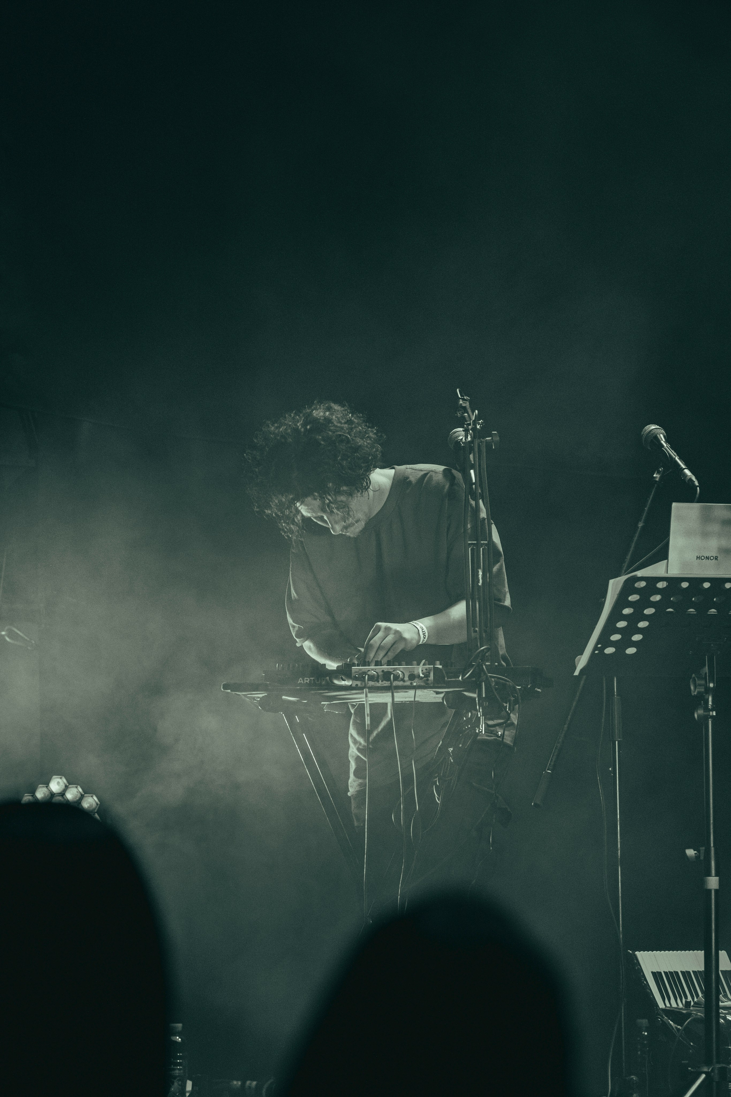 DenDerty. Концертный фотограф в Москве Алексей Вовк