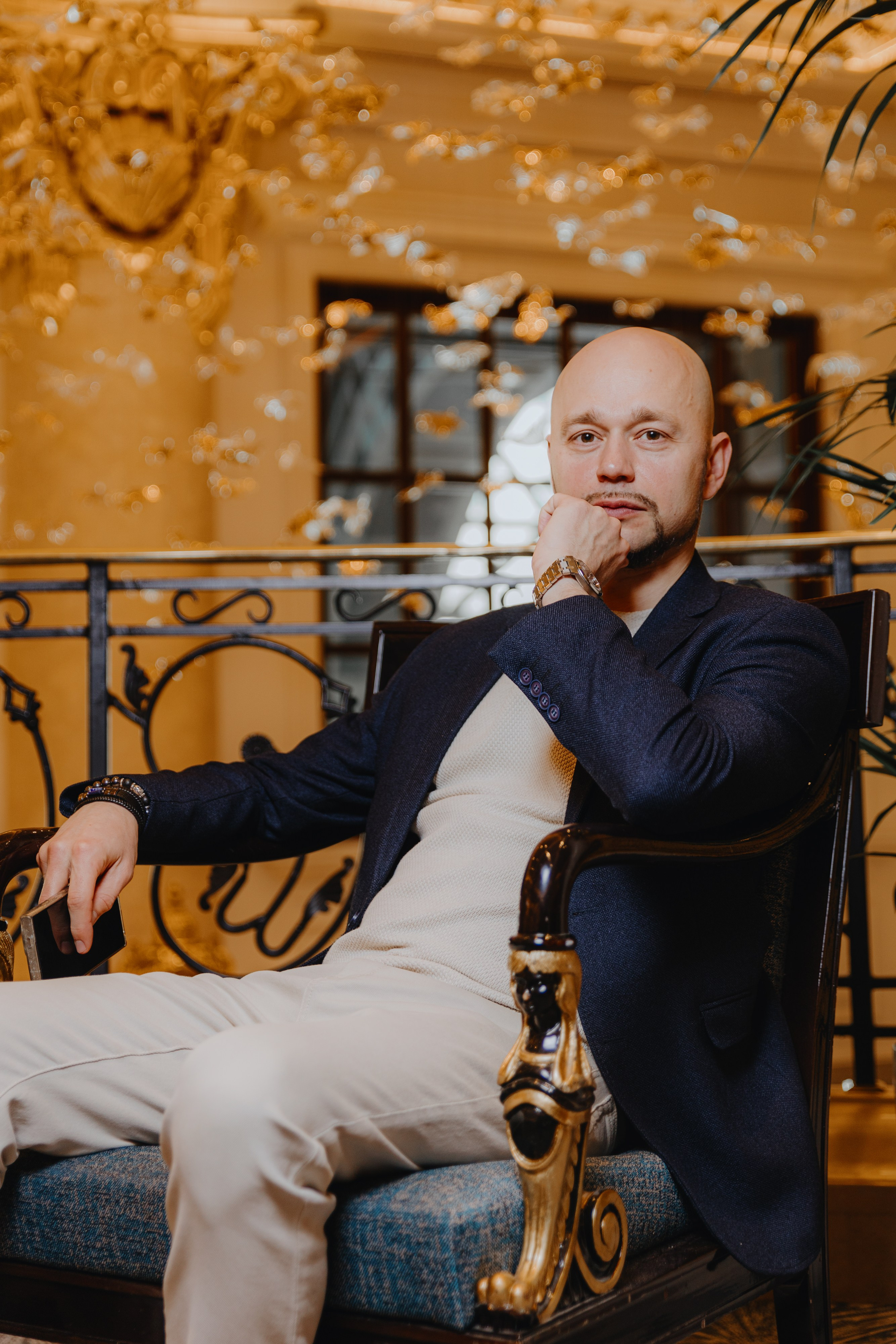 Рантье. Ежегодный форум. Фотограф Илья Чернов