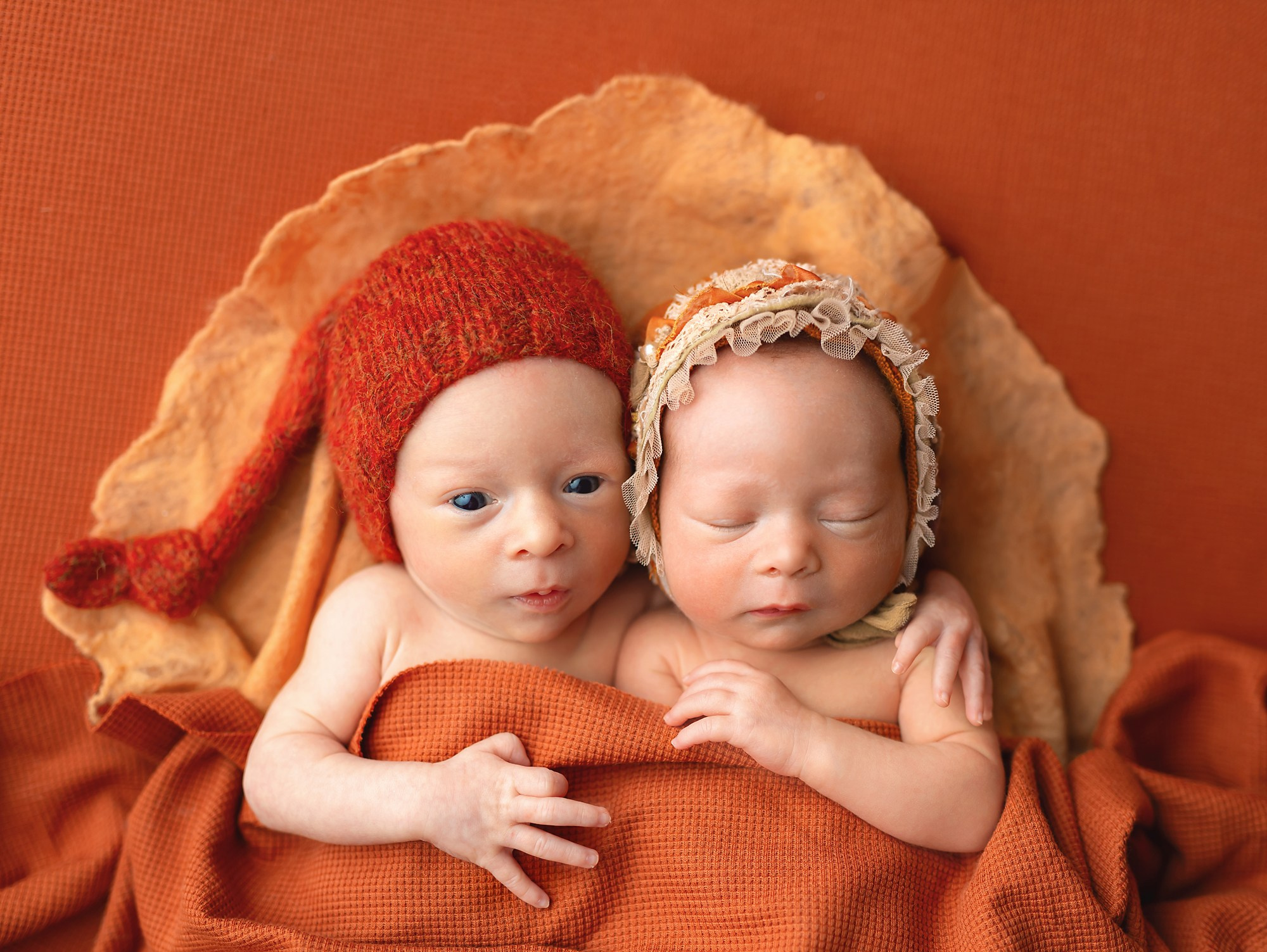 Newborn. Фотограф новорождённых в Казани Нейля Гильмутдинова ньюборн