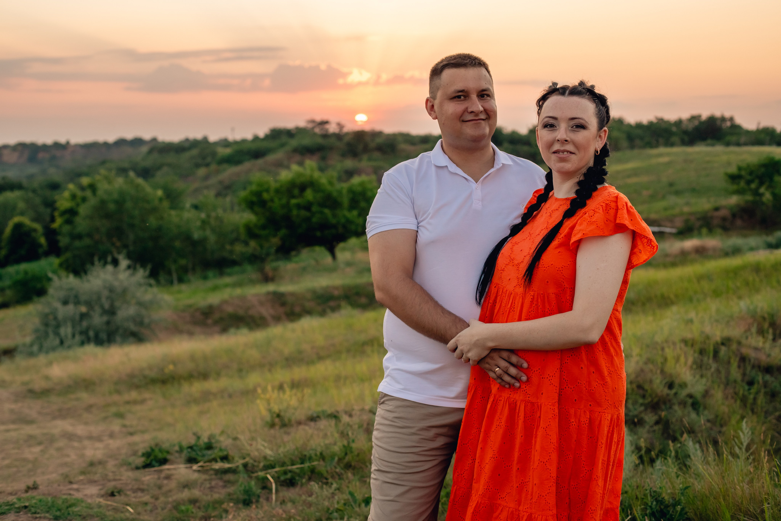 Лена Антон Ульяша. Свадебный и семейный фотограф в Краснодарском крае