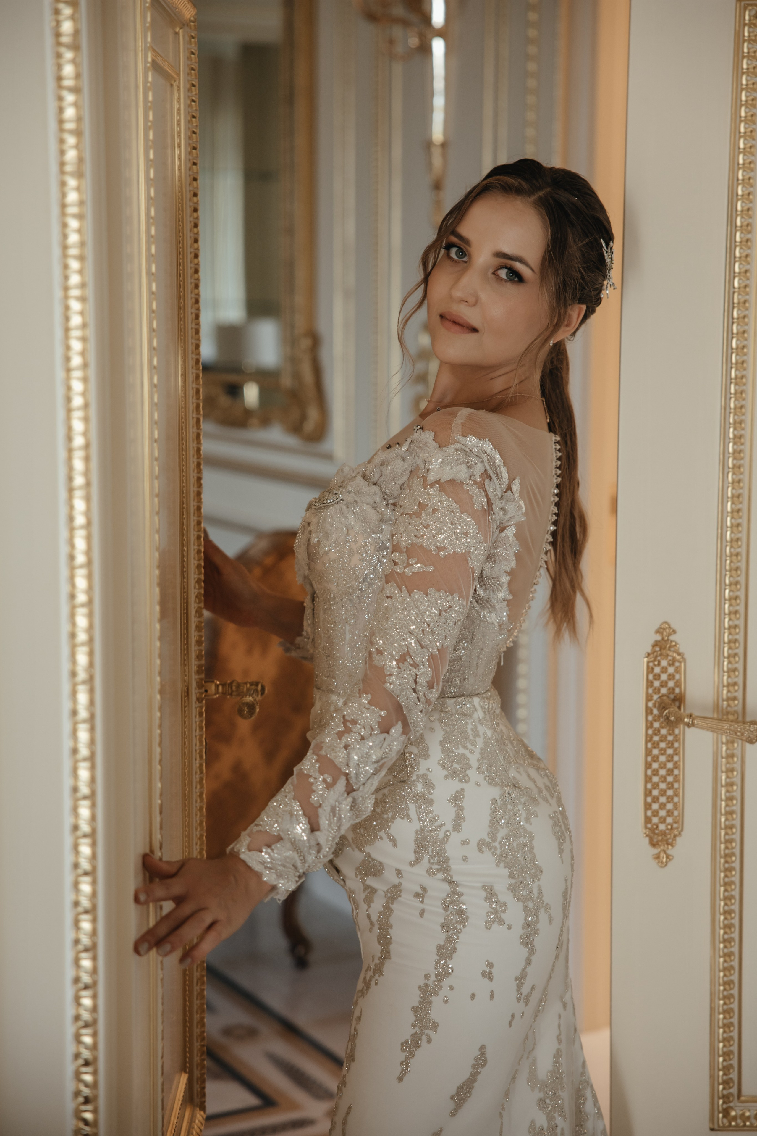 Константин и Ольга Вилла Нимфея Royal Residence — Отель Крымский Бриз. Свадебный и семейный фотограф и видеограф, Крым, Москва, Санкт -Петербург