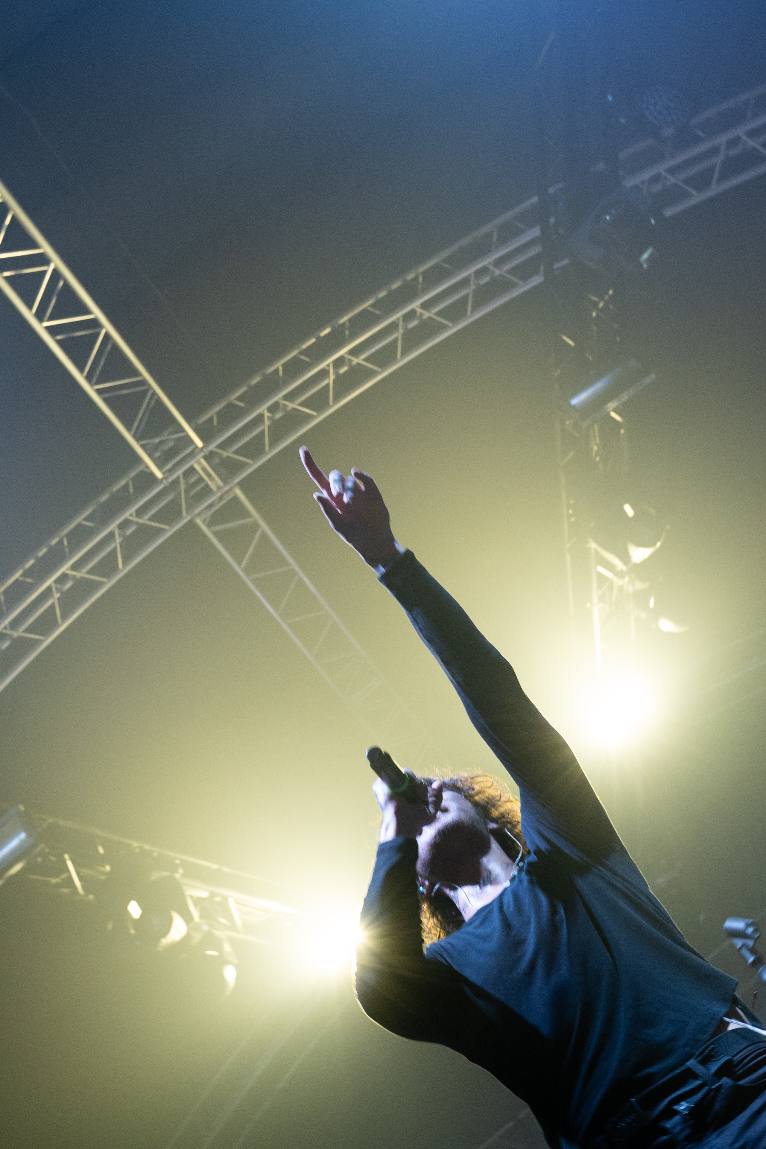 XOLIDAYBOY. Арт-фотограф в Краснодаре