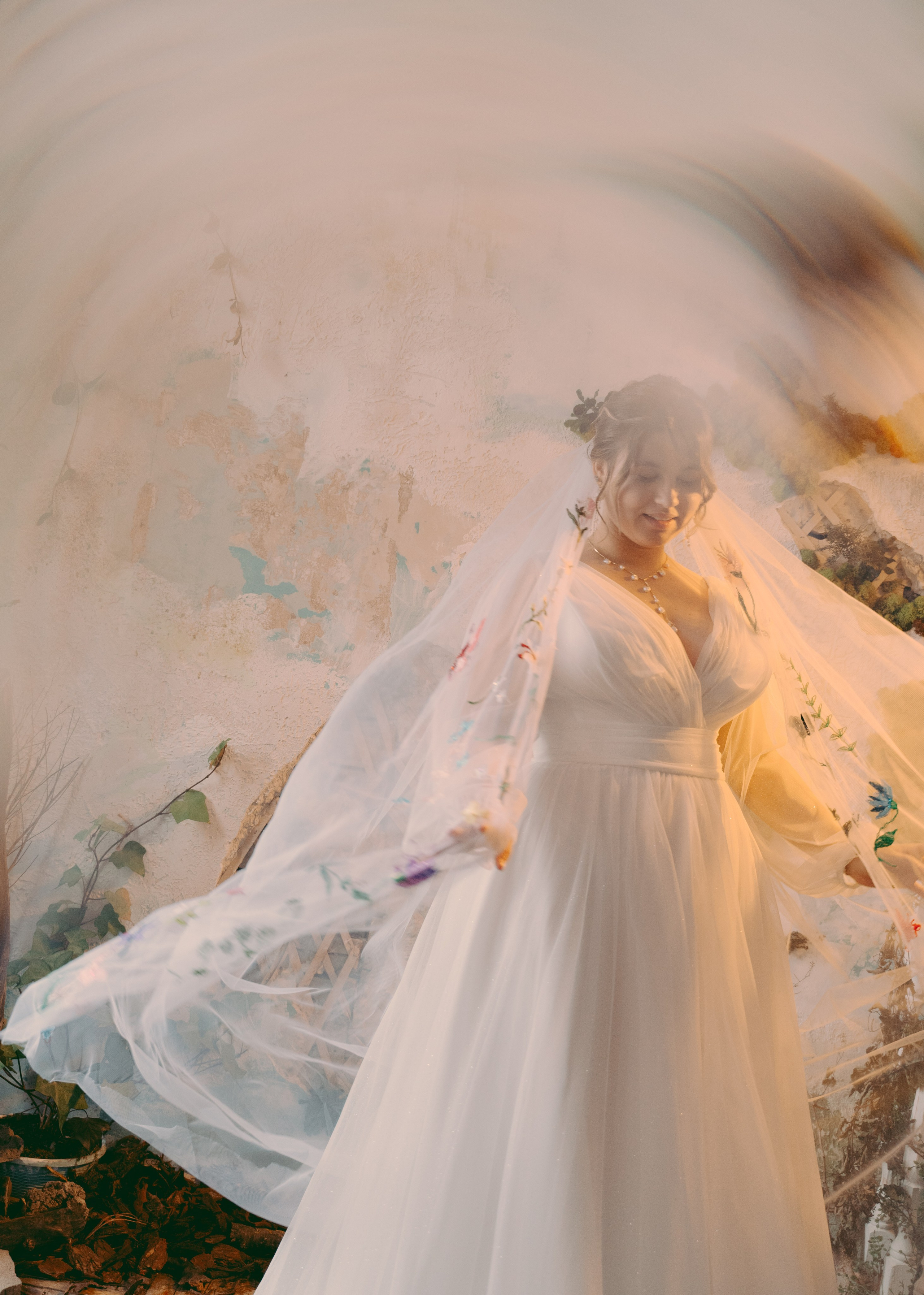 Proles Florum. Арт-фотограф в Краснодаре