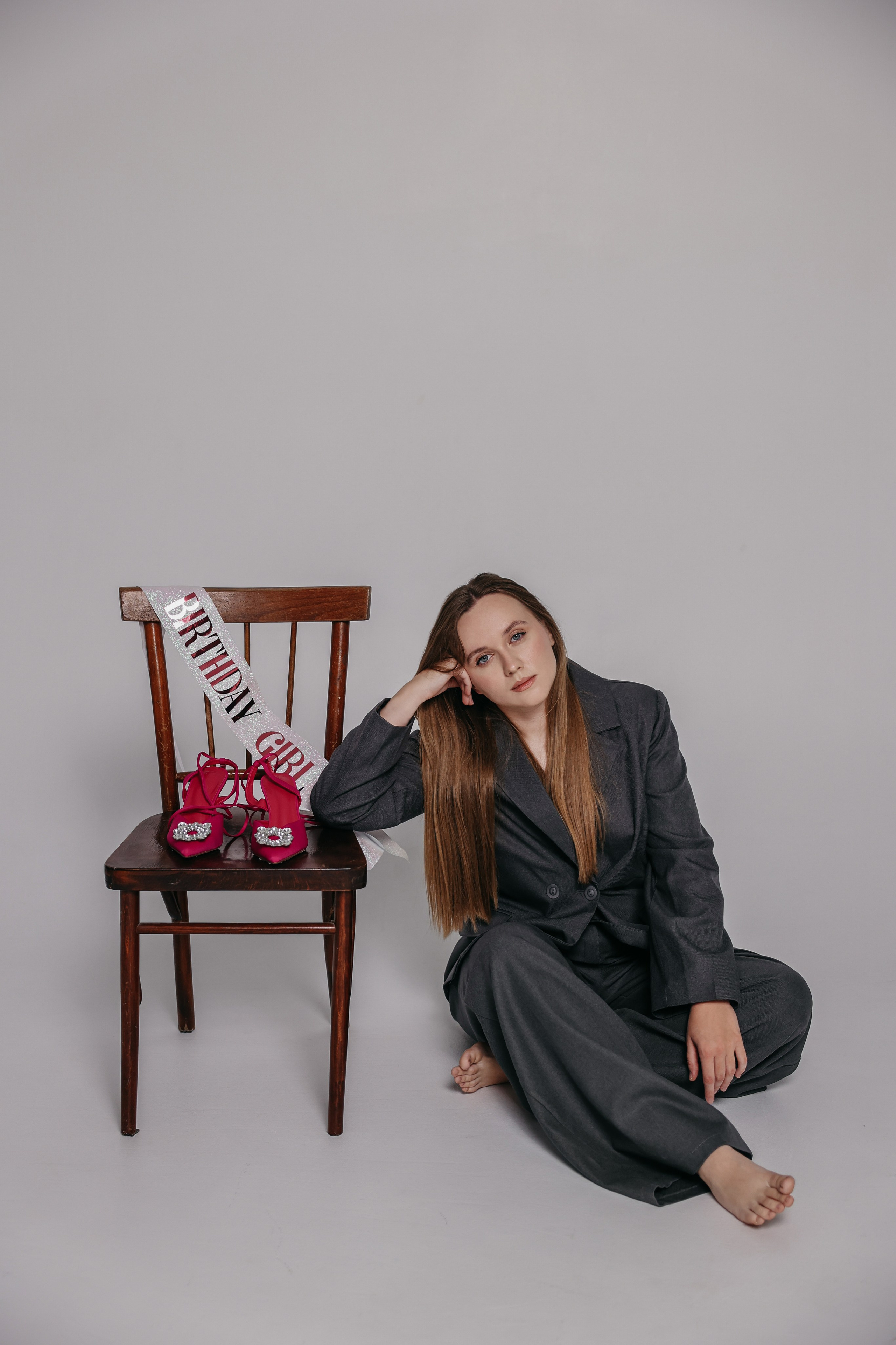 Индивидуальная. Свадебный и семейный фотограф в Ростове-на-Дону Марианна Хахладжева