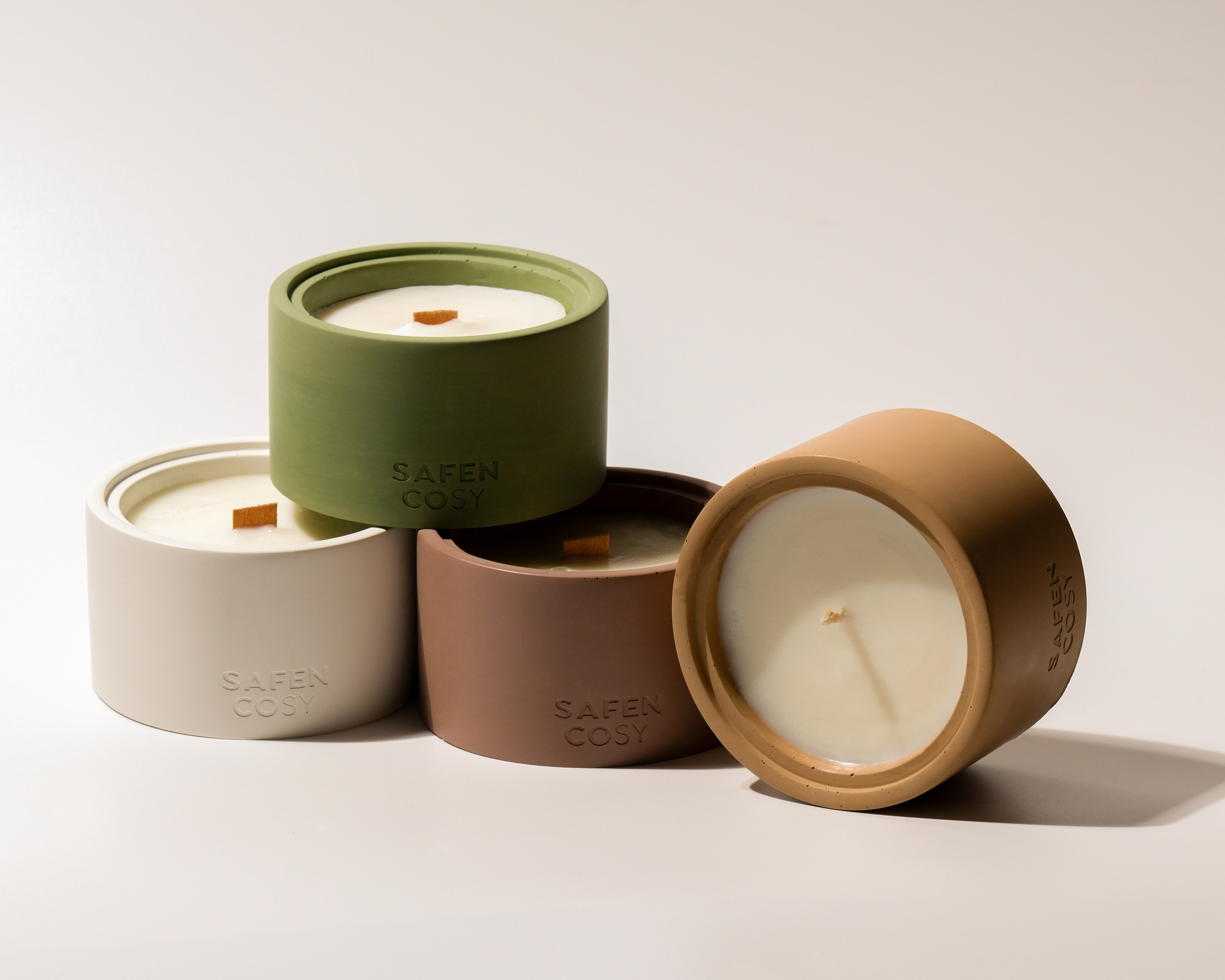 SAFE'N'COSY lookbook. Анна Дериглазова | Коммерческий фотограф в Москве