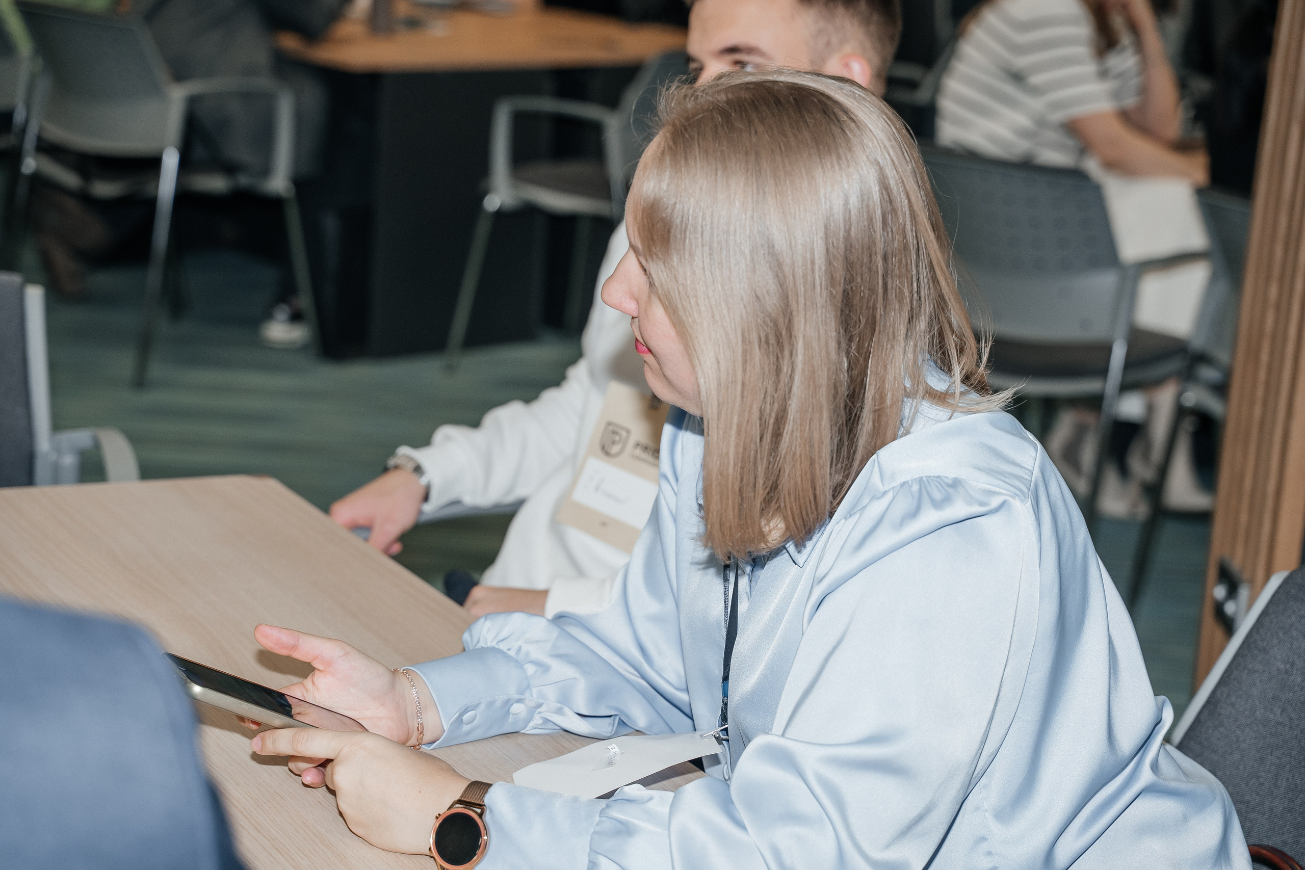 Репортаж. Виктория Алпеева — фотограф по любви