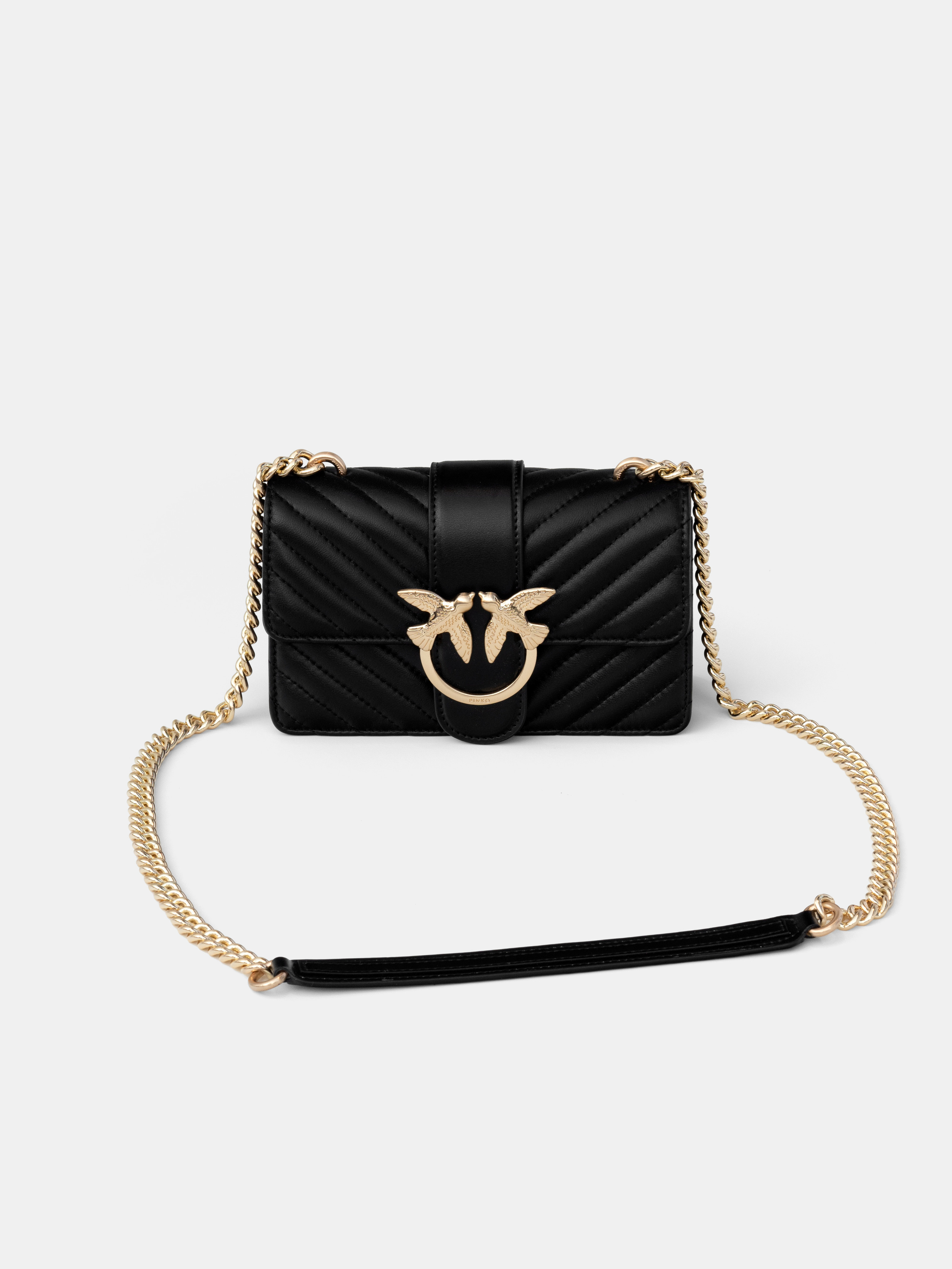 Каталог PINKO. Фотограф и видеограф Виктор Пати