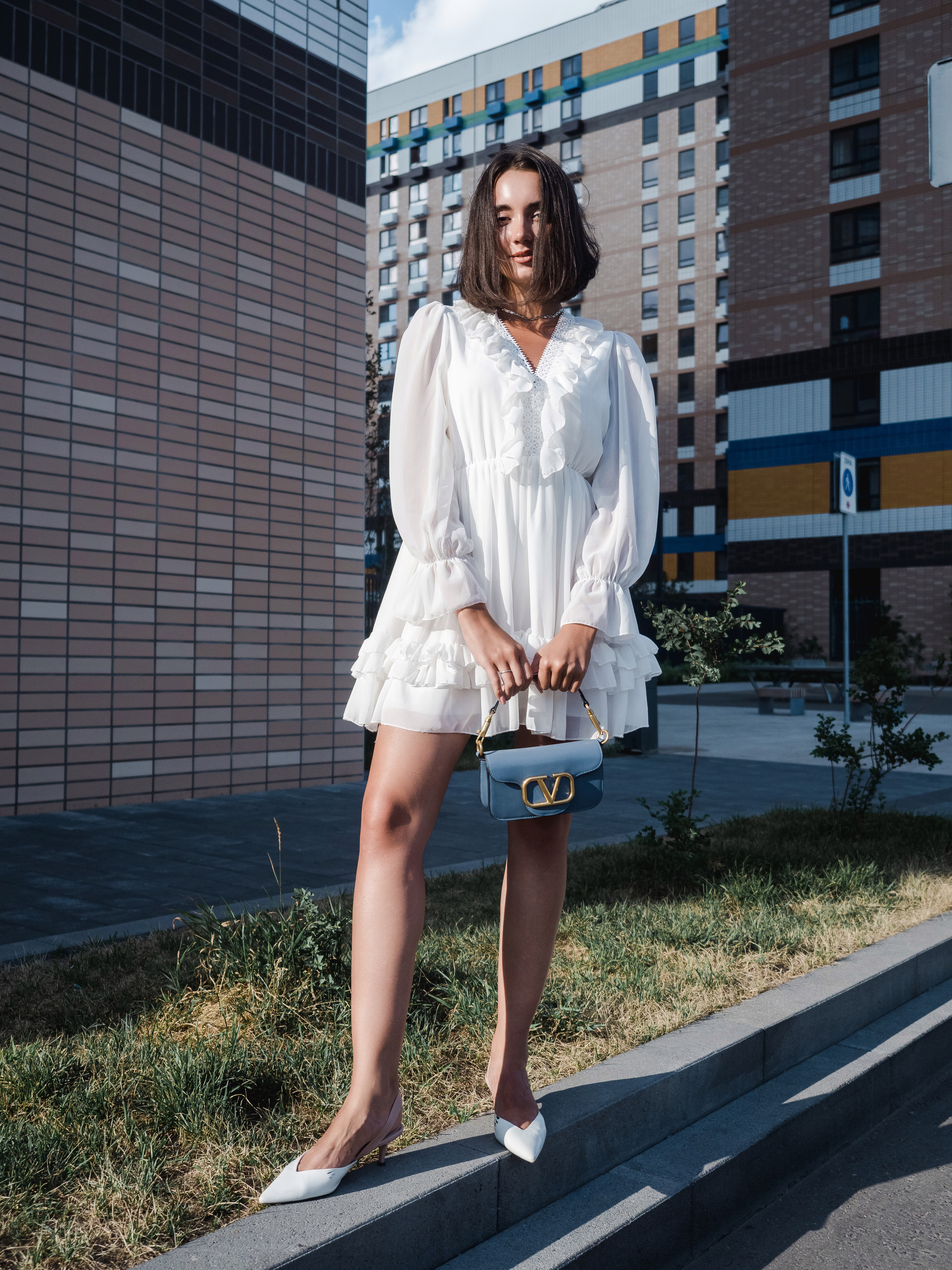 Маркет-плейсы — Bamong. Фотограф и видеограф Виктор Пати