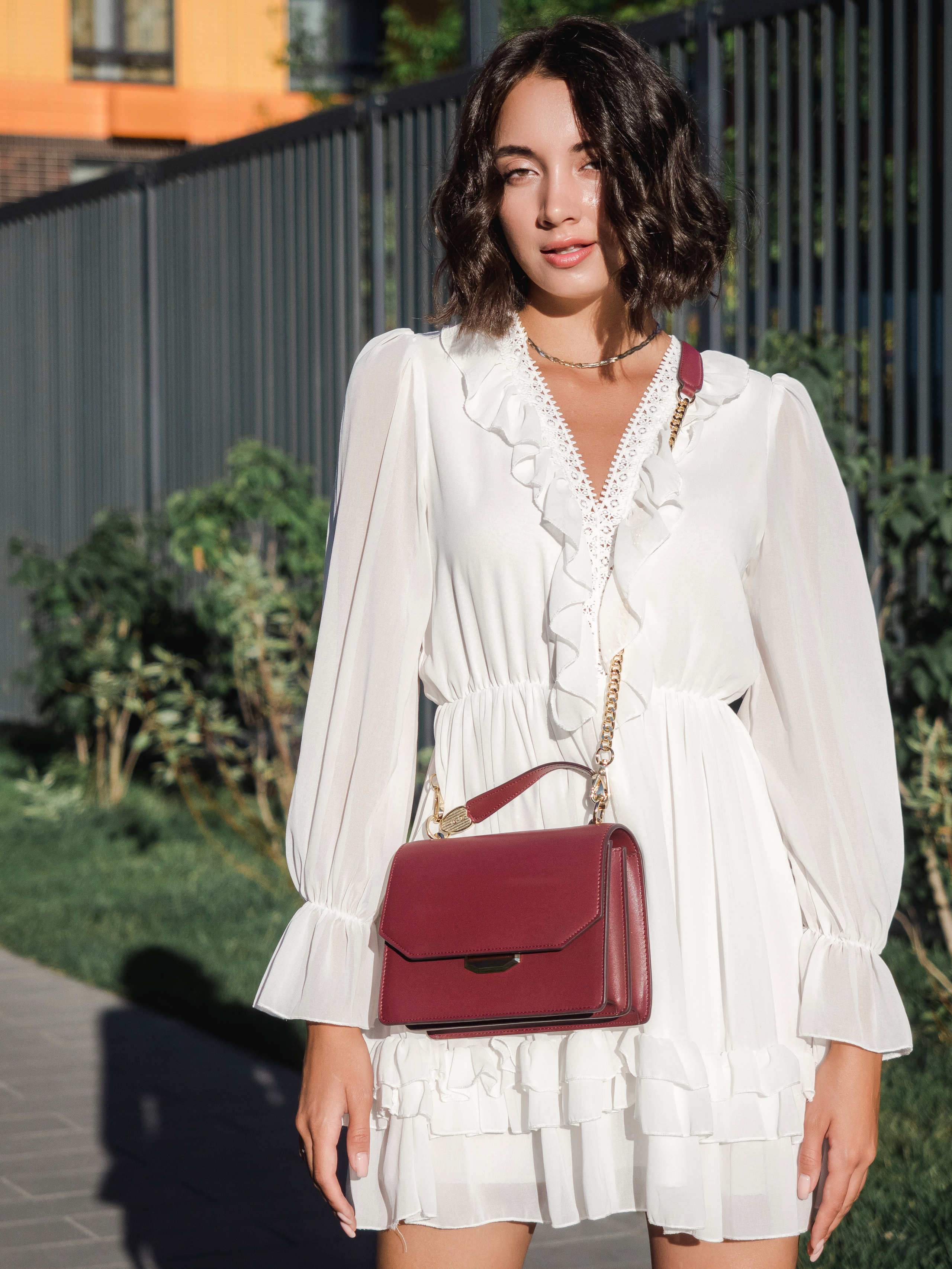 Маркет-плейсы — Bamong. Фотограф и видеограф Виктор Пати