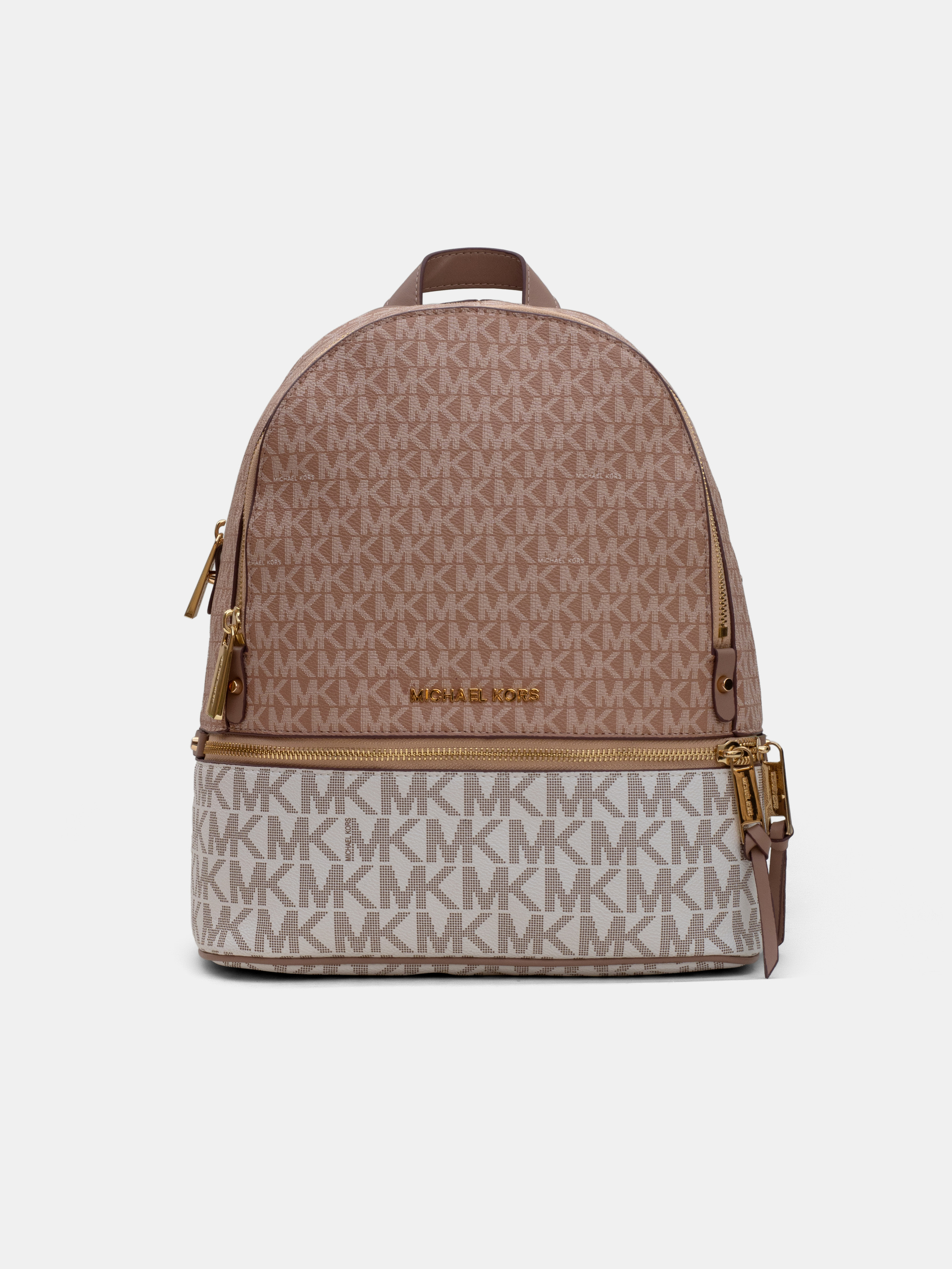 Каталог Michael Kors. Фотограф и видеограф Виктор Пати